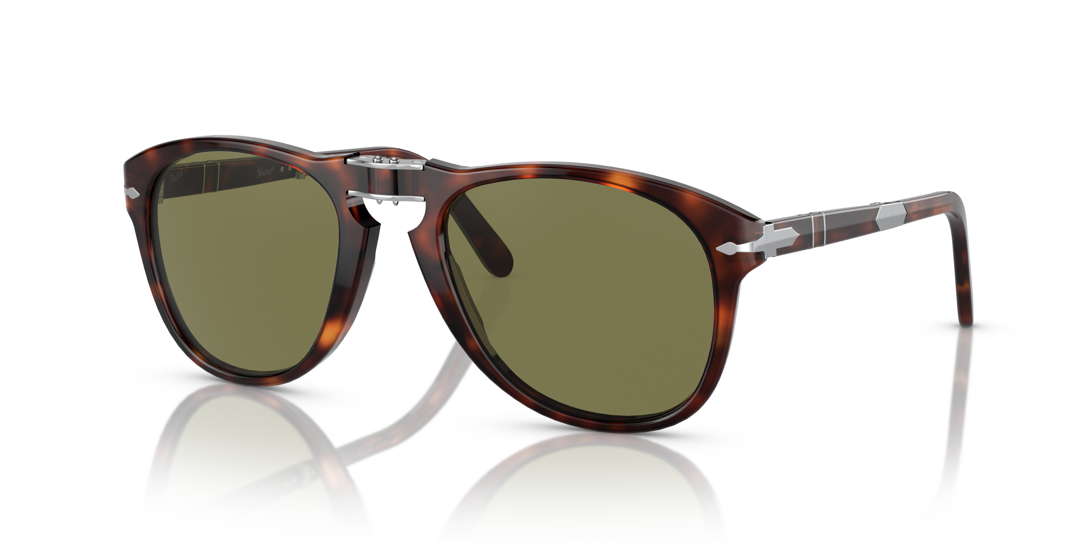 persol green