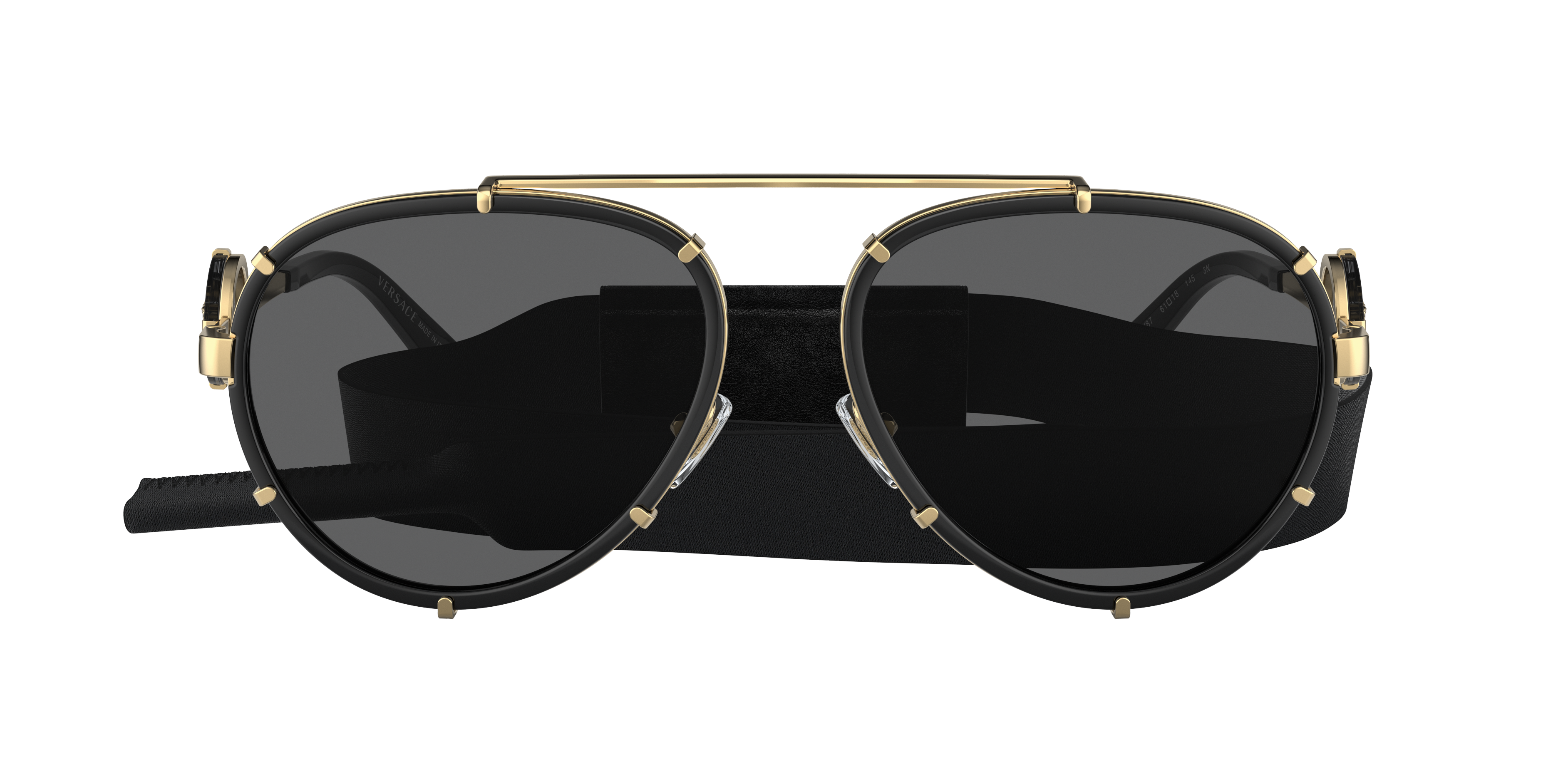 VERSACE VERSACE WOMAN SUNGLASS VE2232 8056597460941