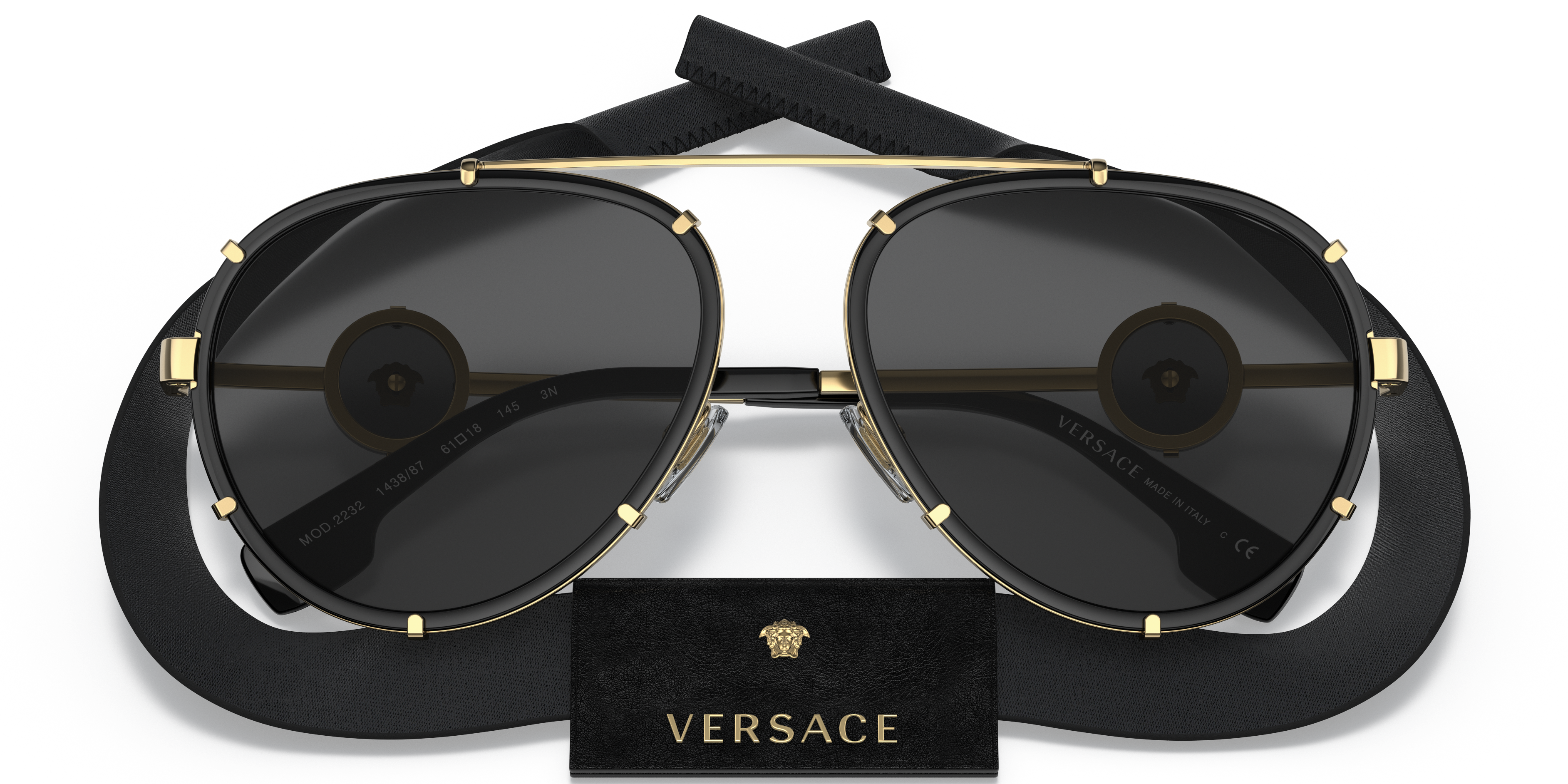 versace ve2232