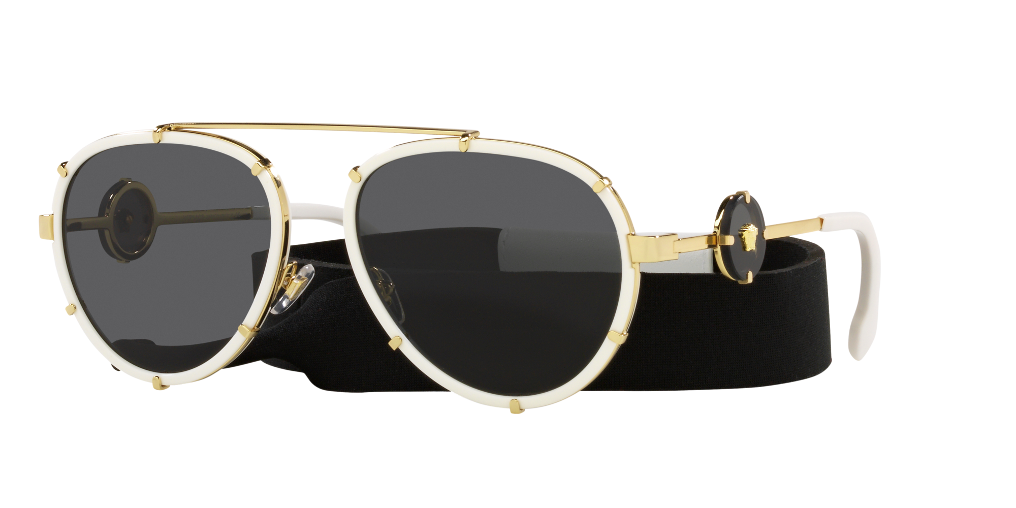 VE2160 Versace Sonnenbrille 
