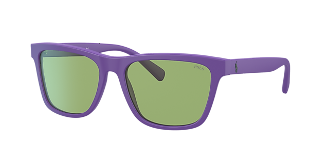 Superlight Riffle Polarized Fishing Sunglasses