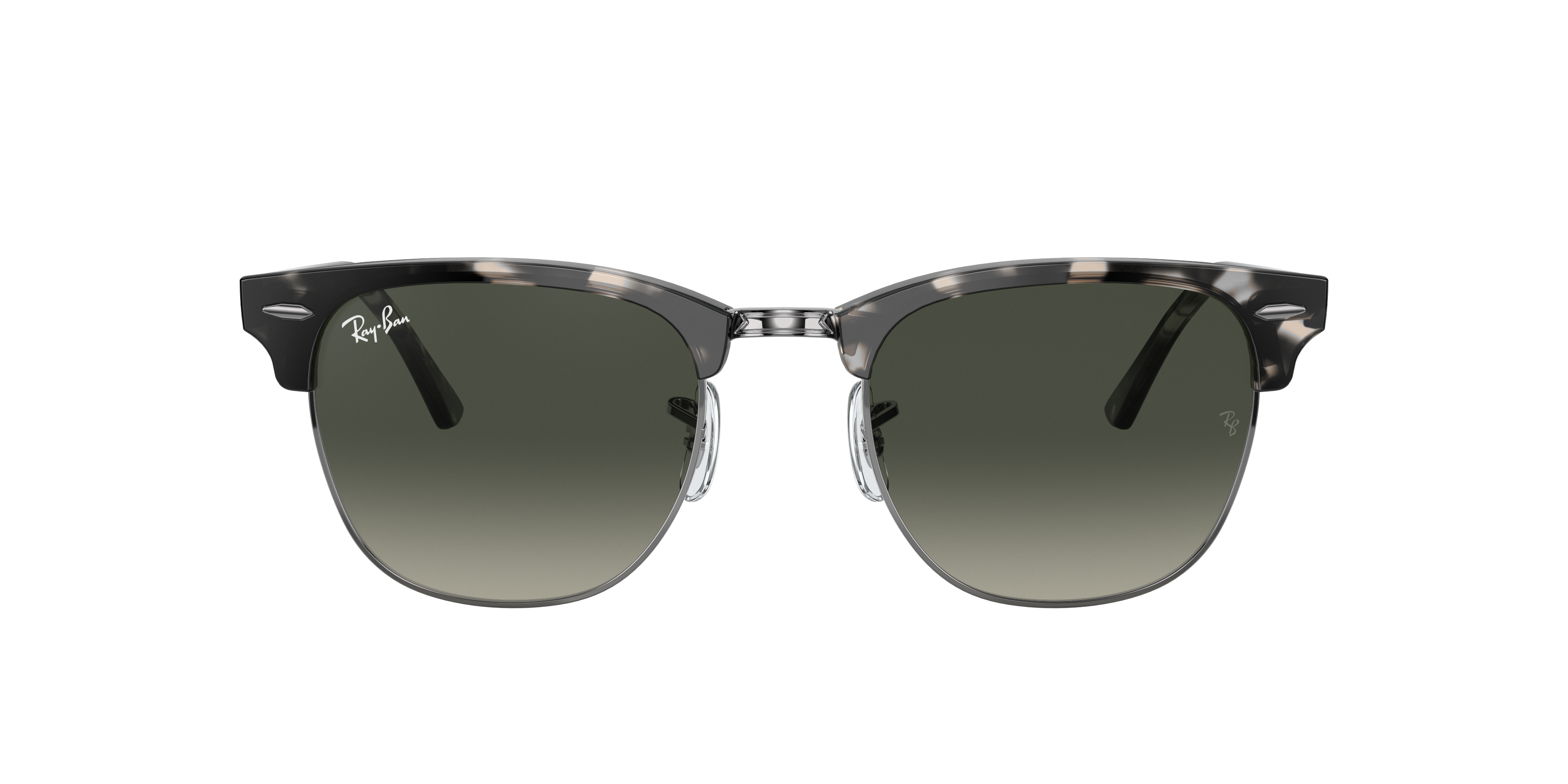 Ray Ban Ray In Grey Gradient