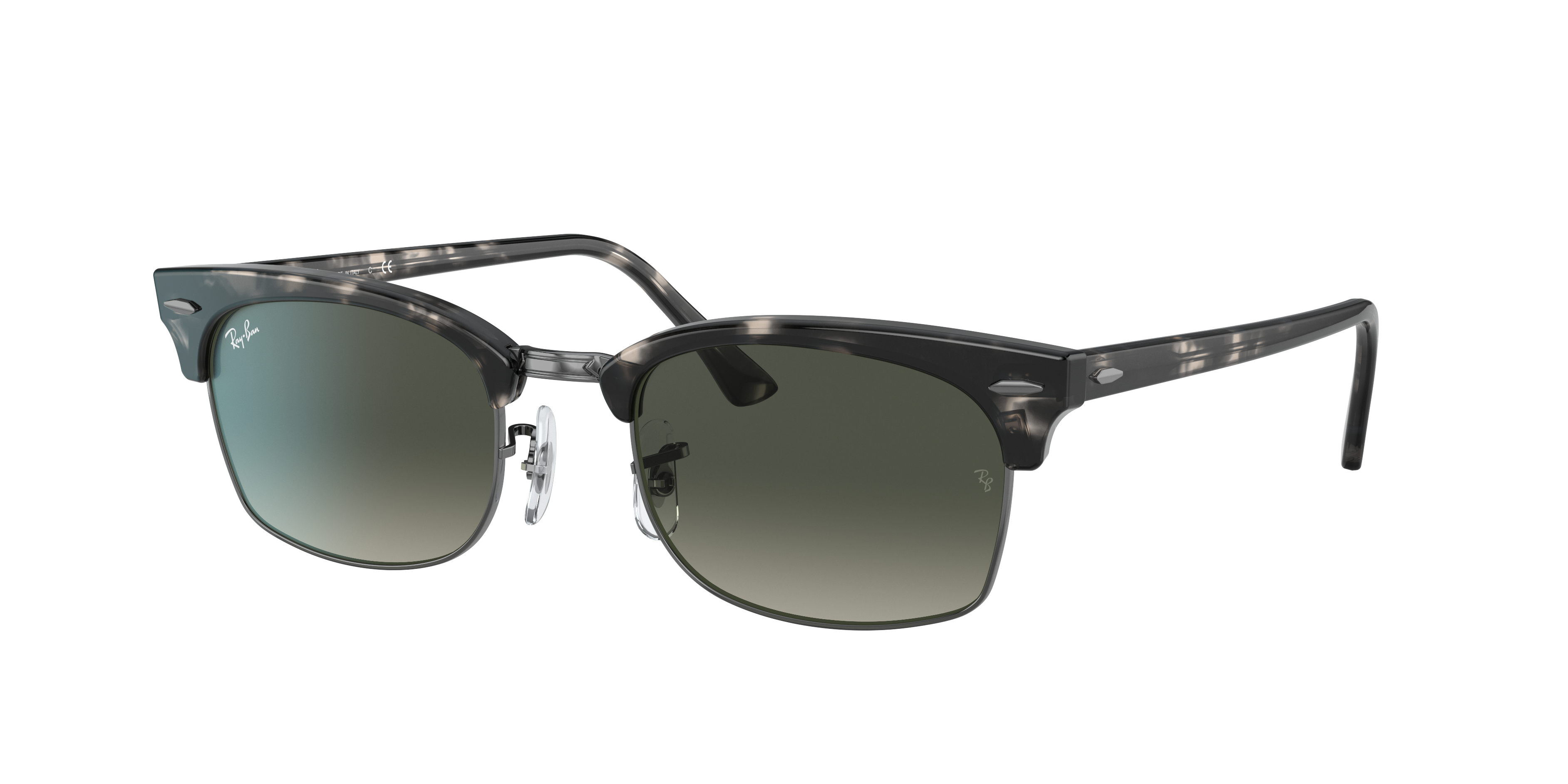 Ray Ban Ray In Grey Gradient