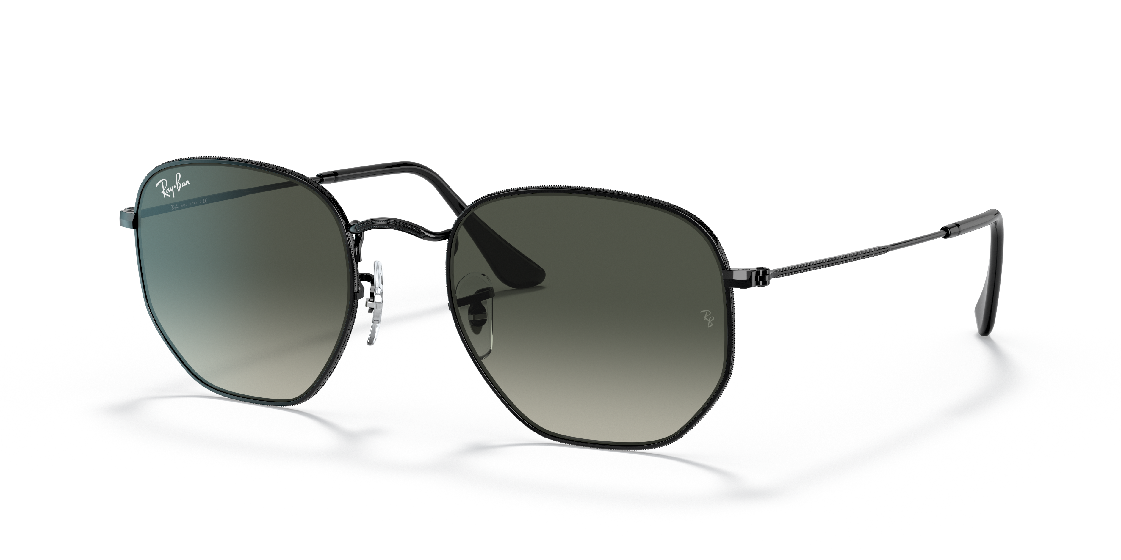 aviator large metal l2823