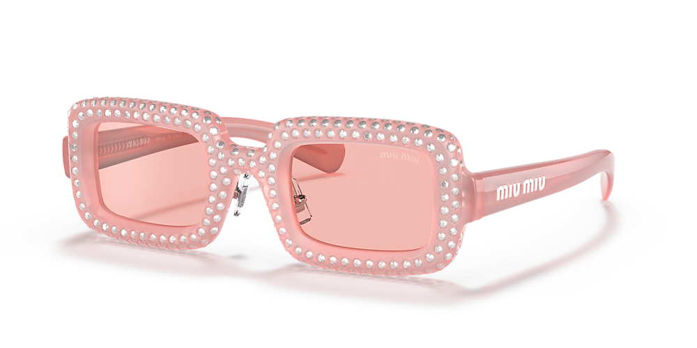 Miu miu hotsell glasses canada