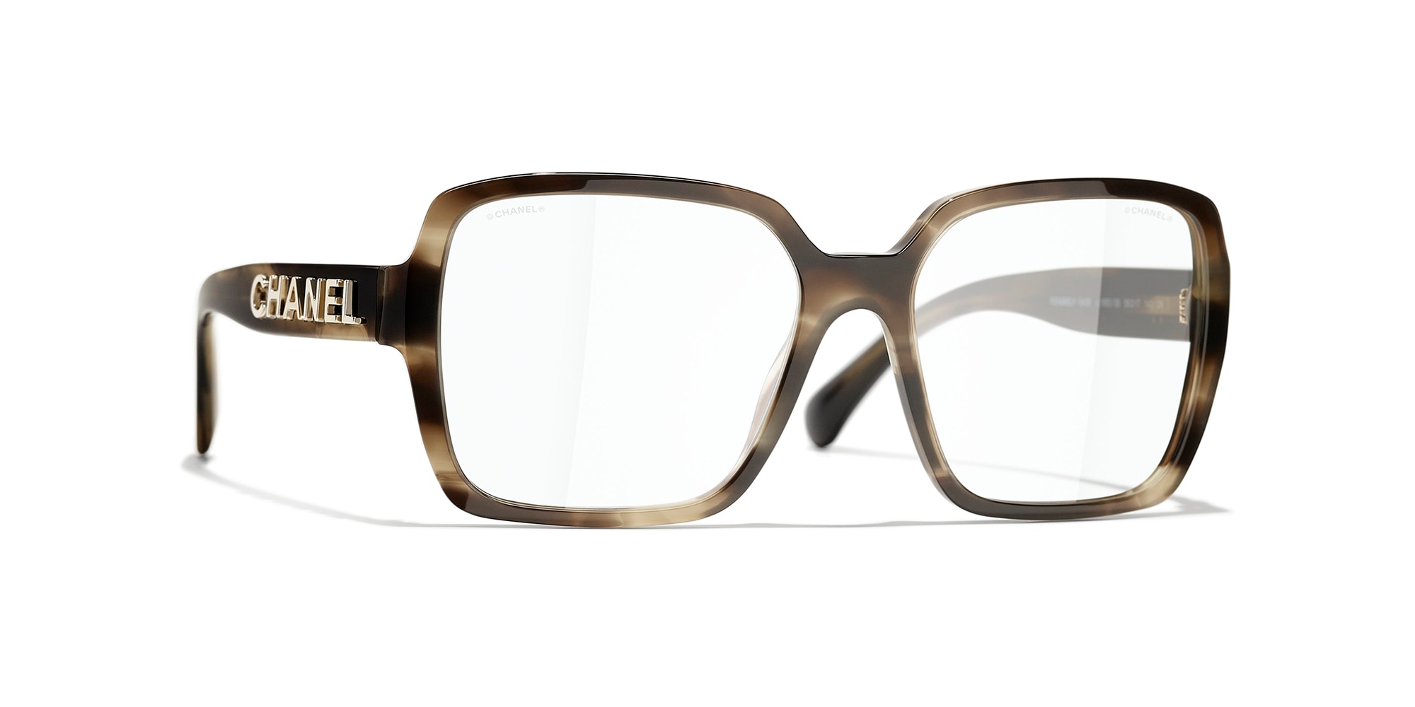 chanel 5408 glasses