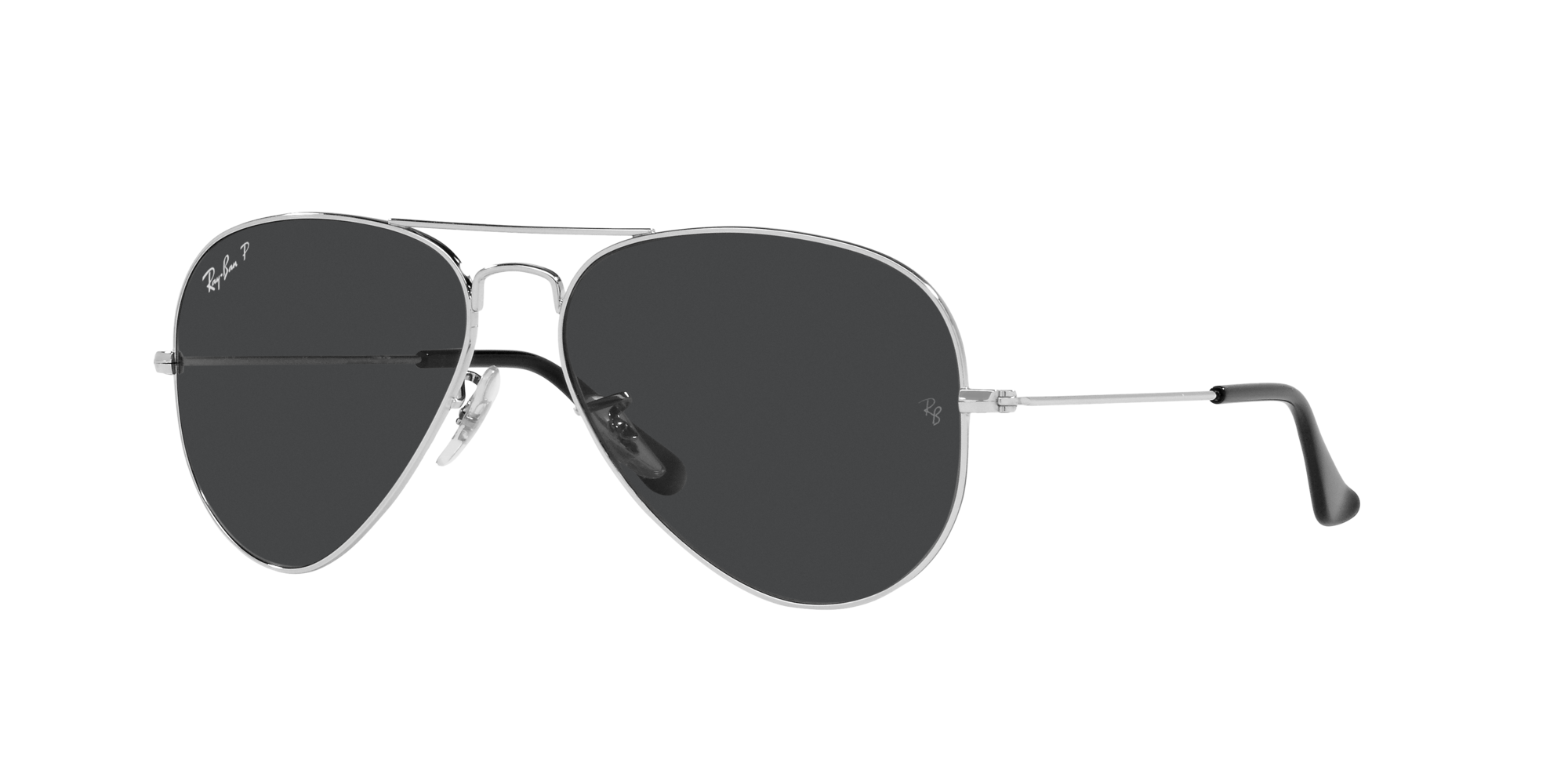 black ray bans womens