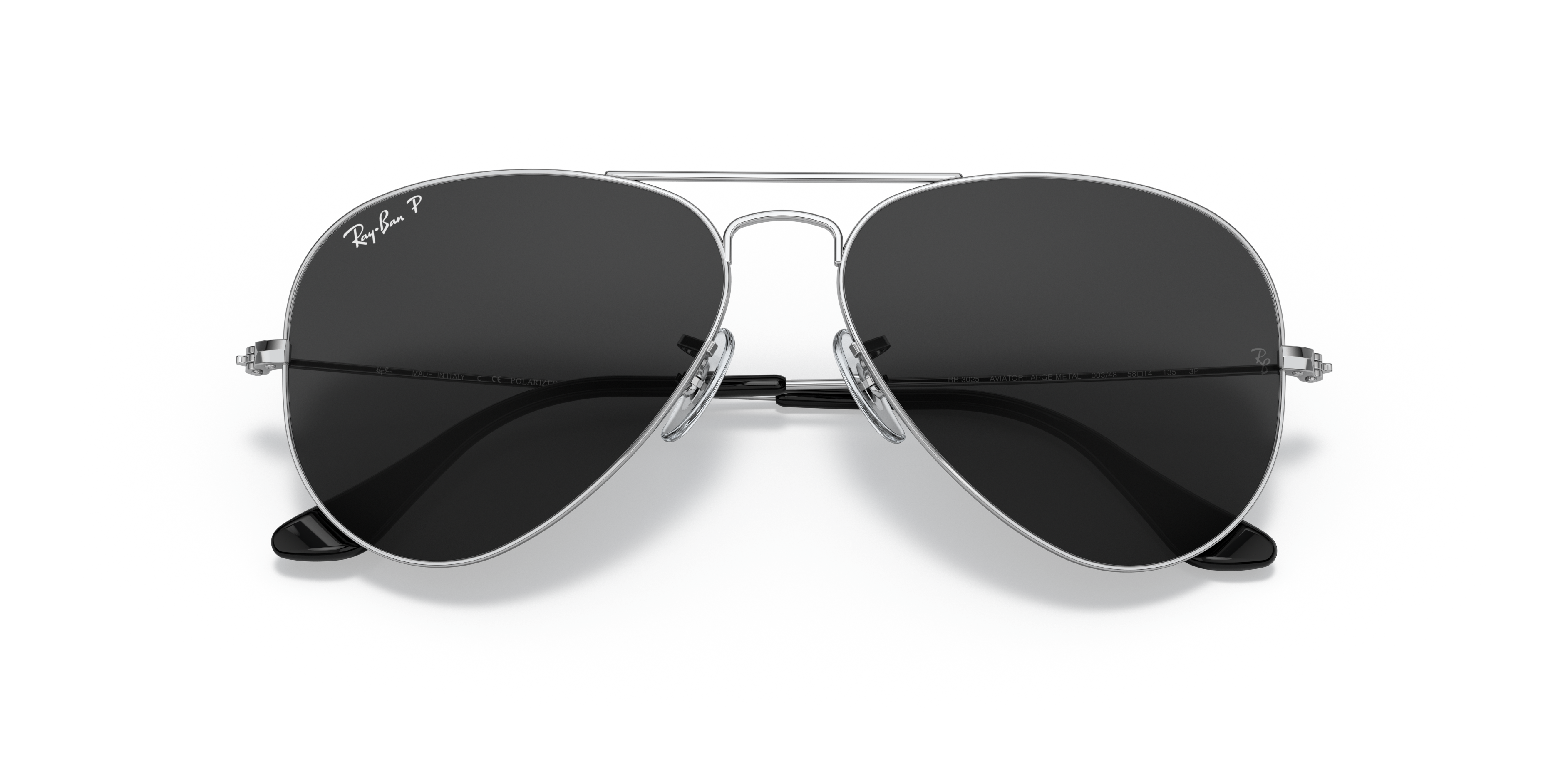 rb 4325 polarized