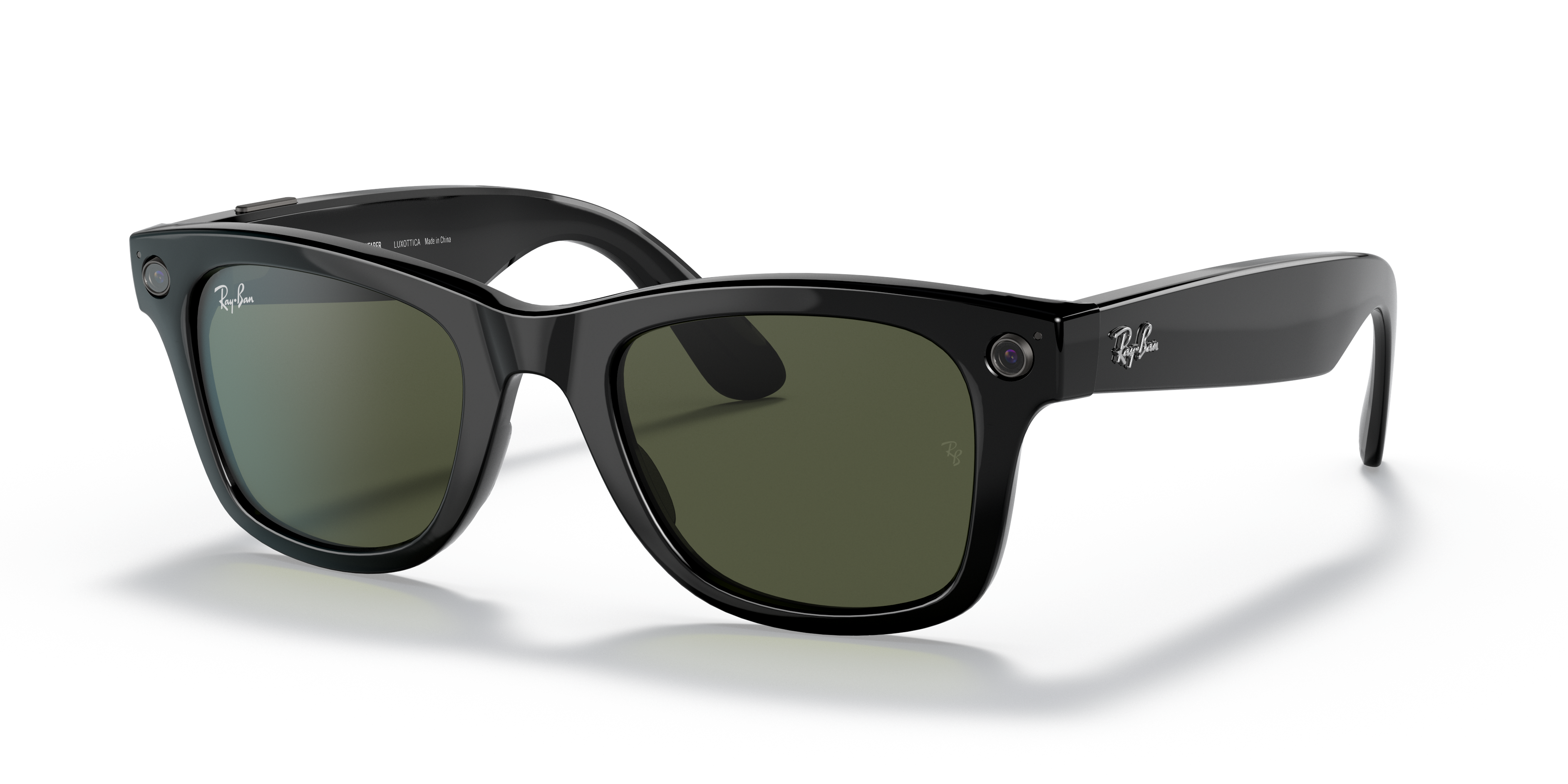 ray ban glasses for teens