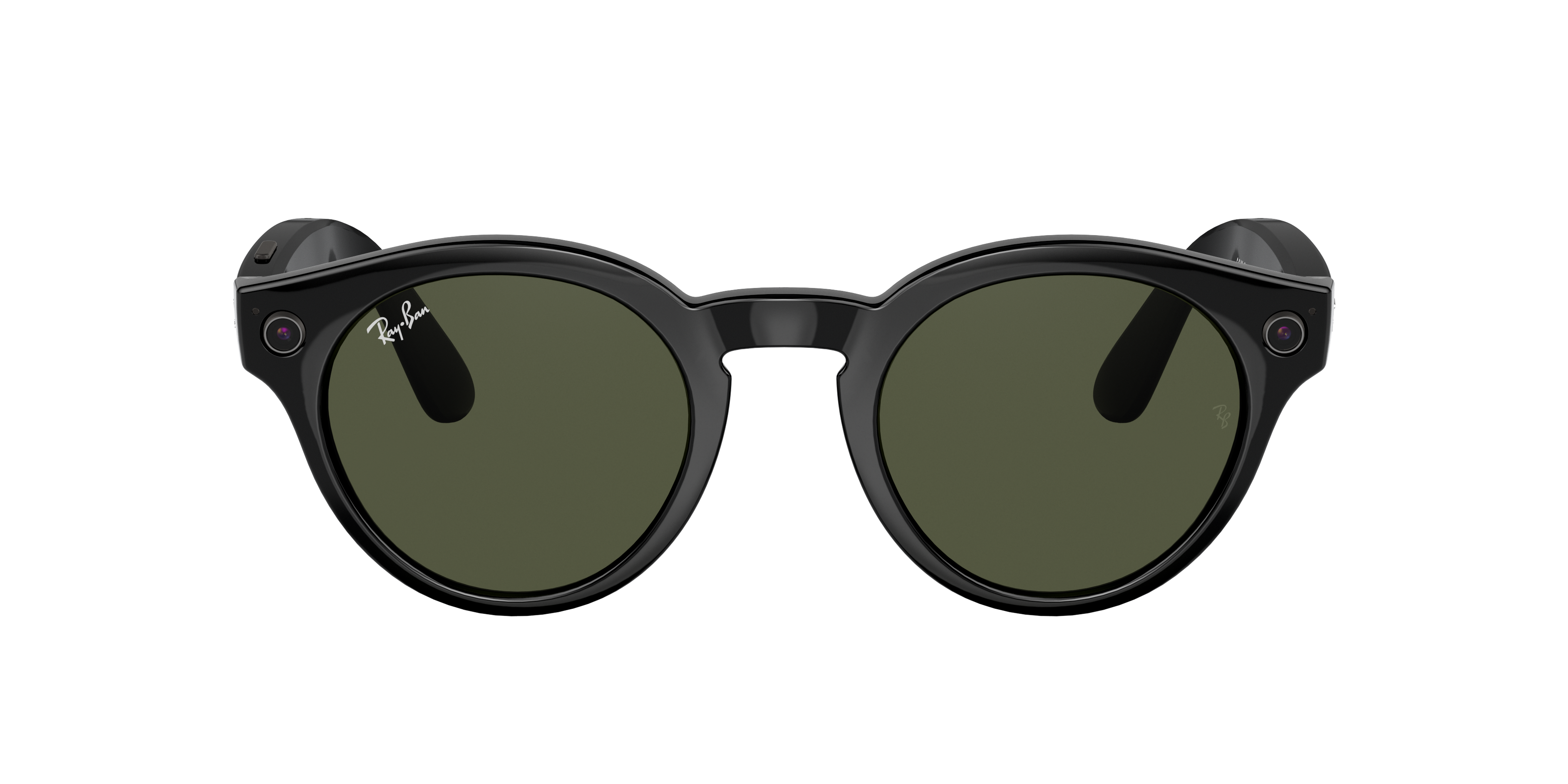 ray ban keyhole