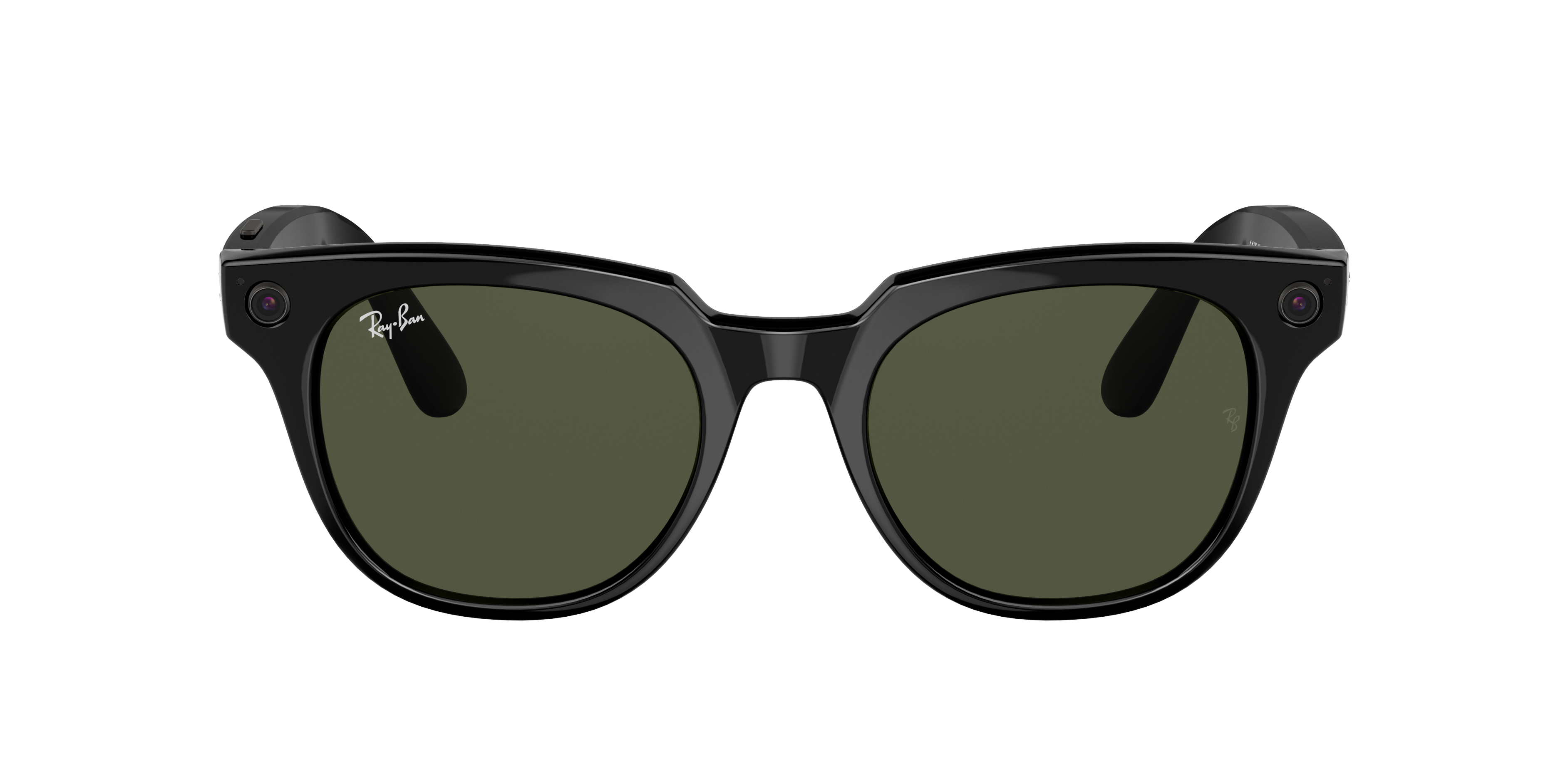 ray ban predator series