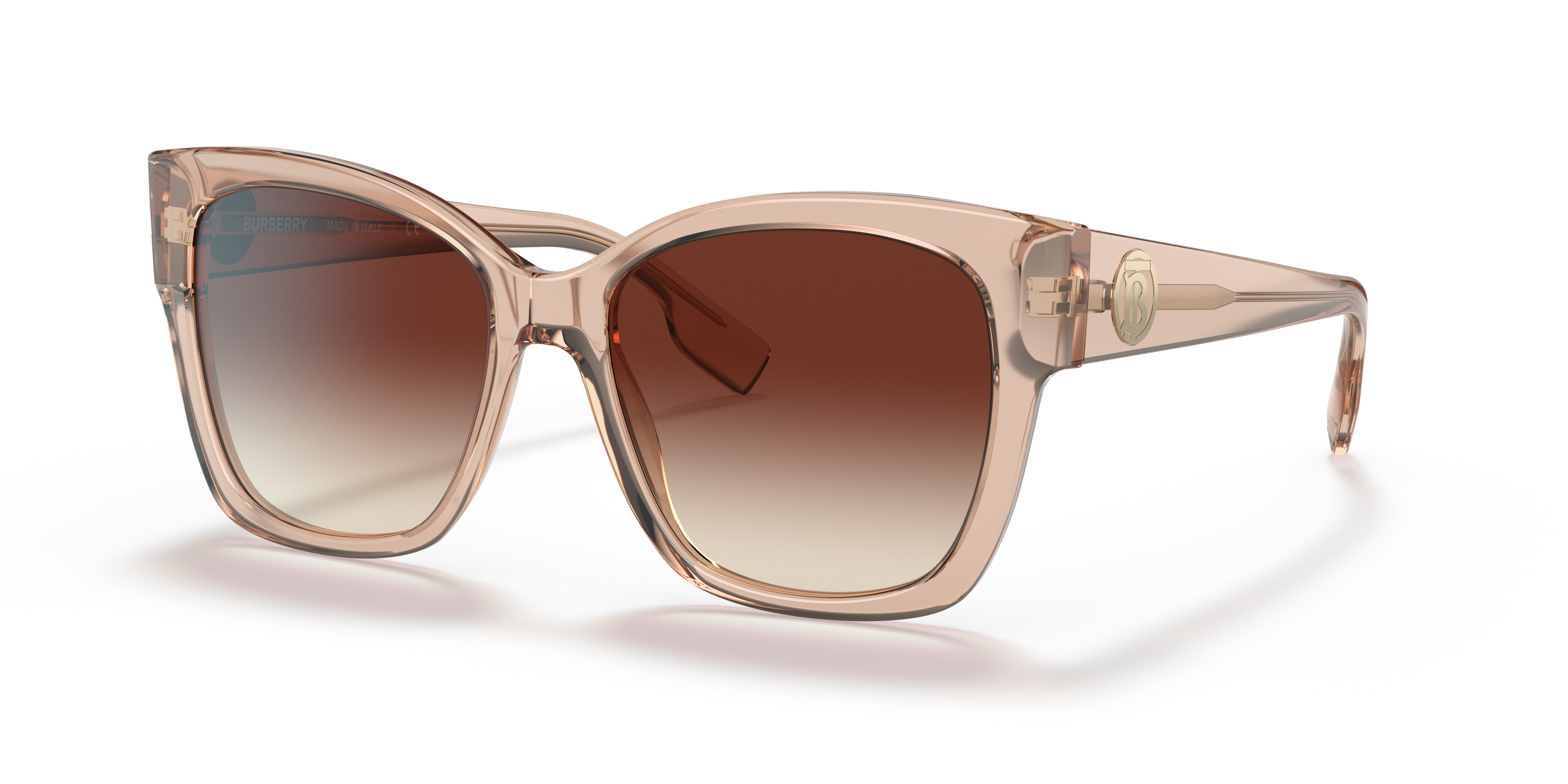 Sunglass Hut® South Africa Online Store | Burberry | BE4346 ELSA