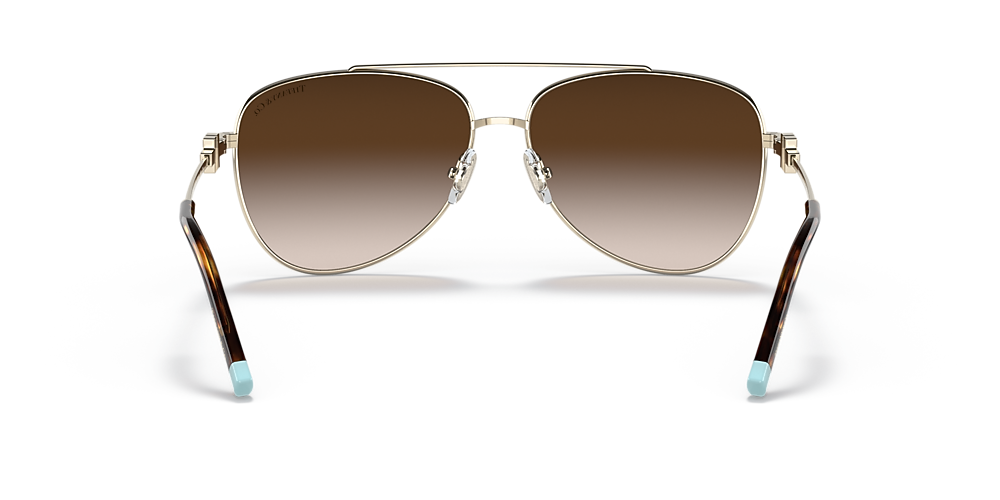 Tiffany Co TF3066 Red Sunglasses MYER