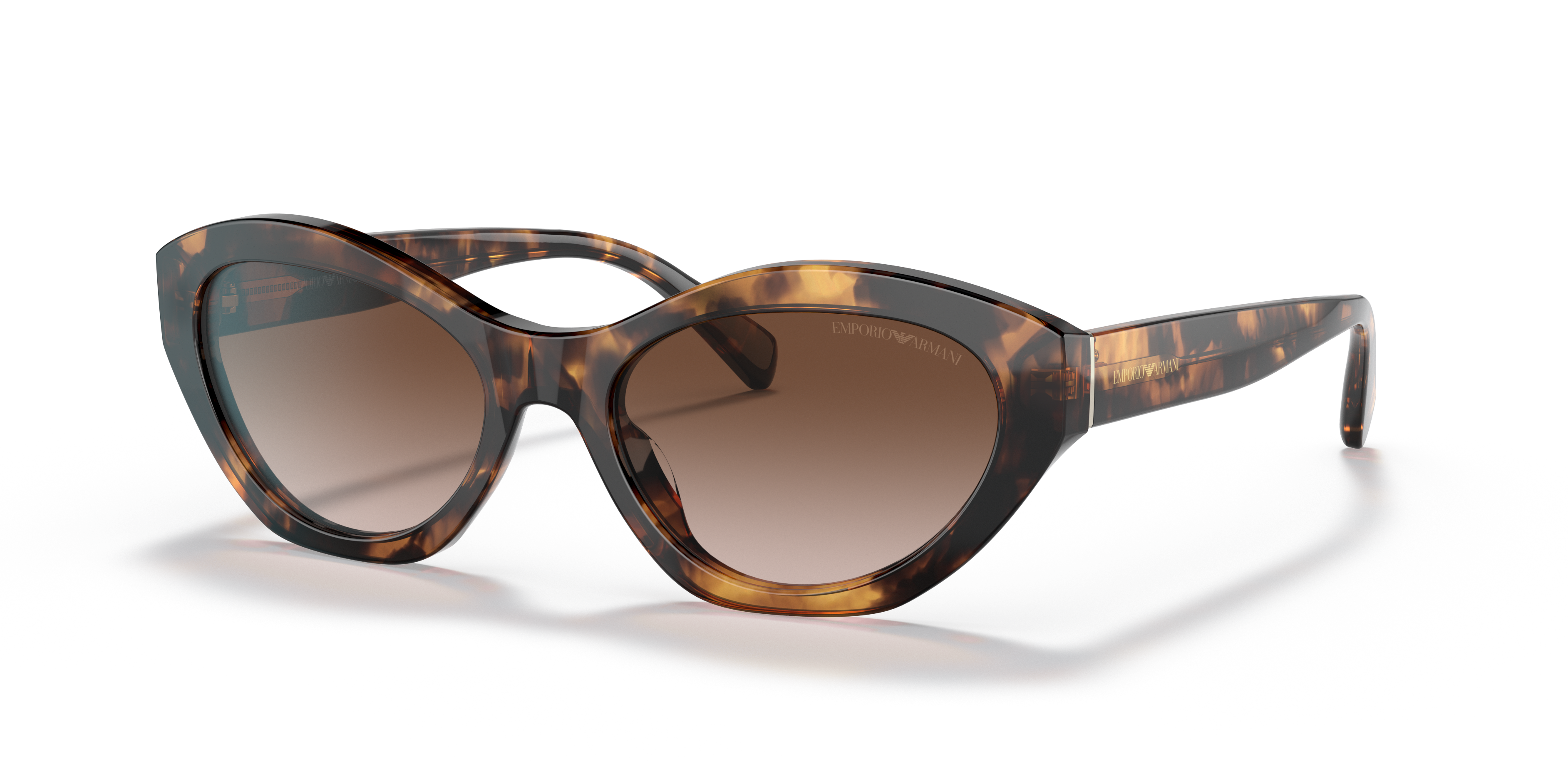 armani brown sunglasses