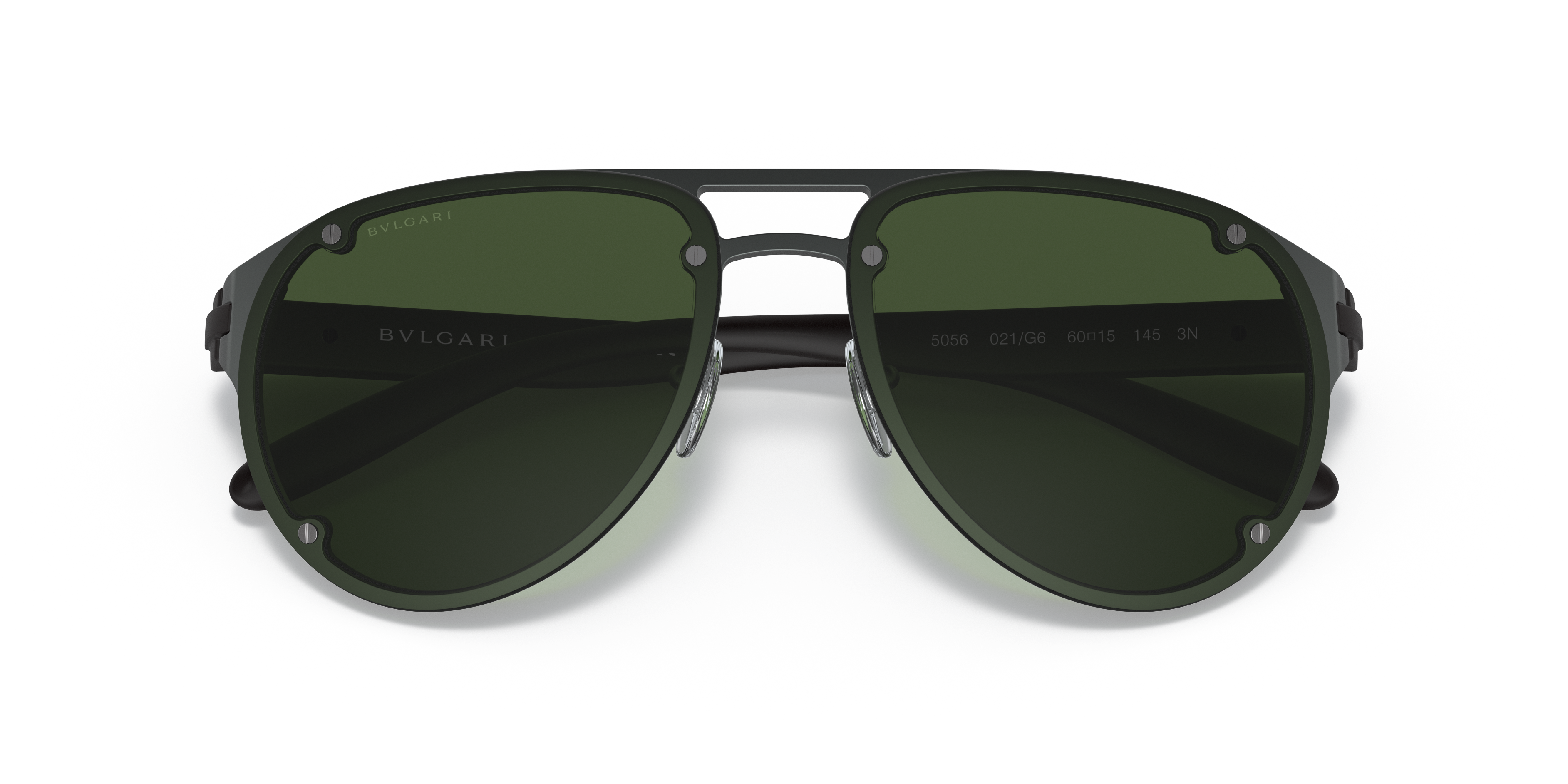 Lunettes de vue Bvlgari BV 2194 (2022) - Livraison gratuite - Ottica SM