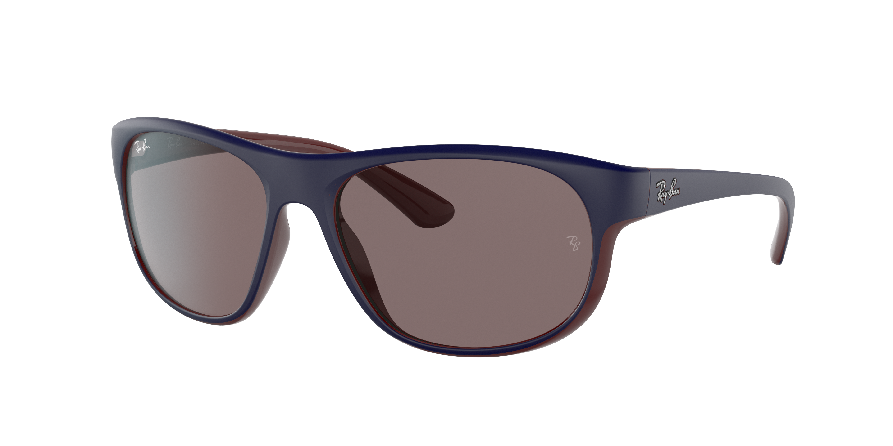 Ray Ban Ray In Violet Classic