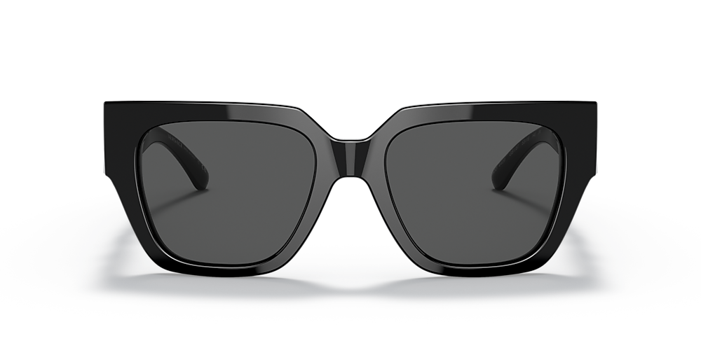 Versace VE4409 Sunglasses GB1/87 Black