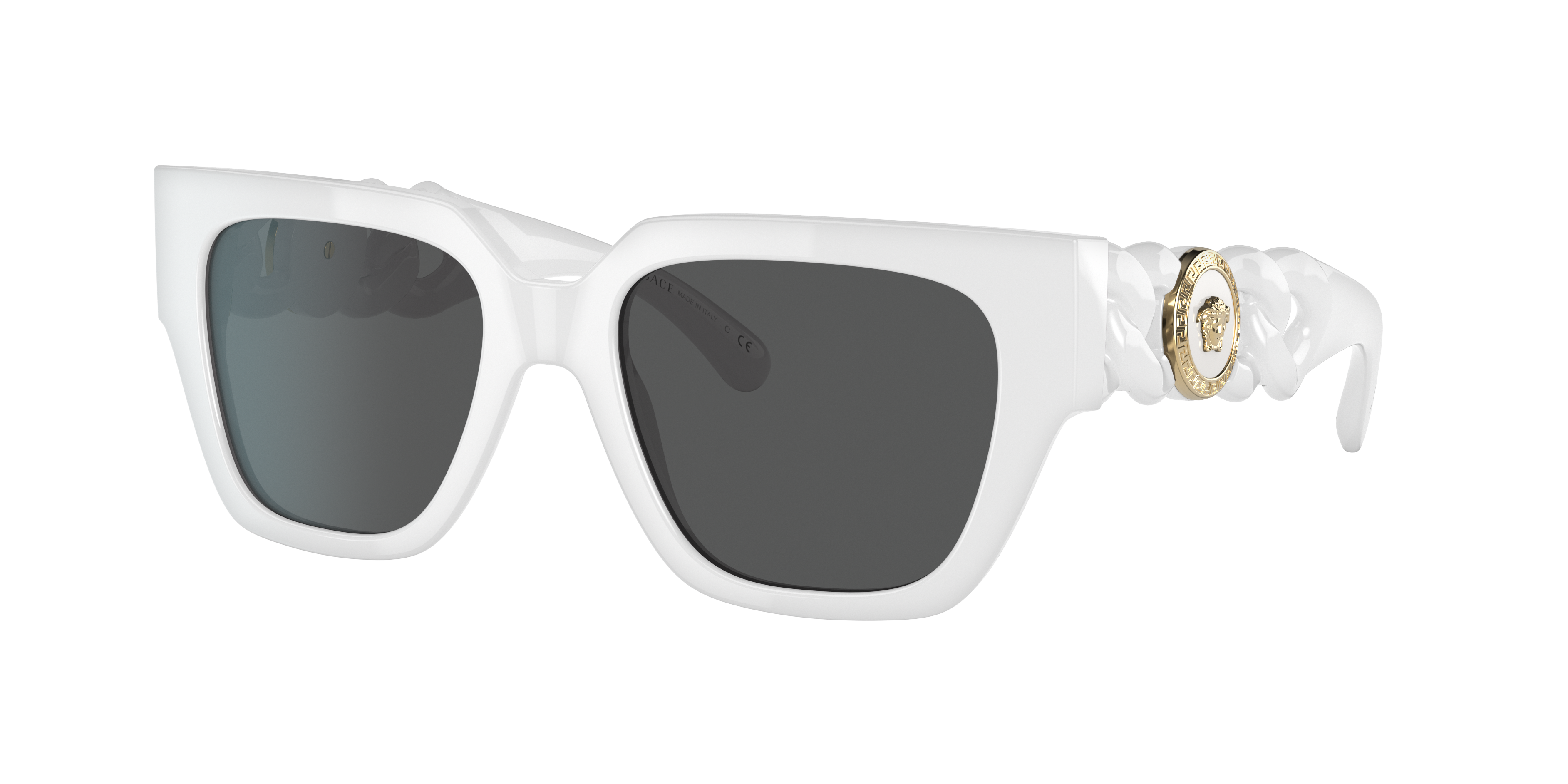 versace white shades