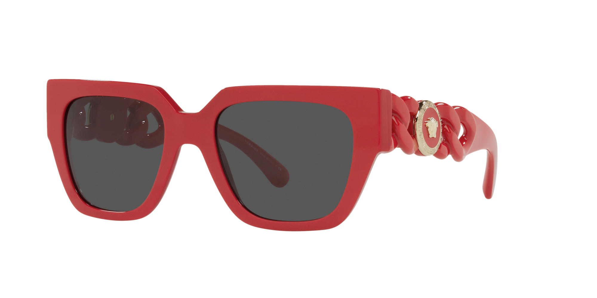 Red Sunglasses | Sunglass Hut 