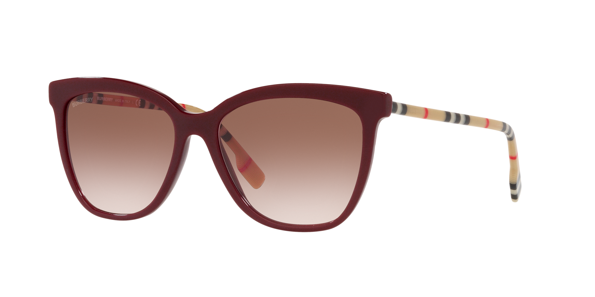 burberry sunglasses b4216