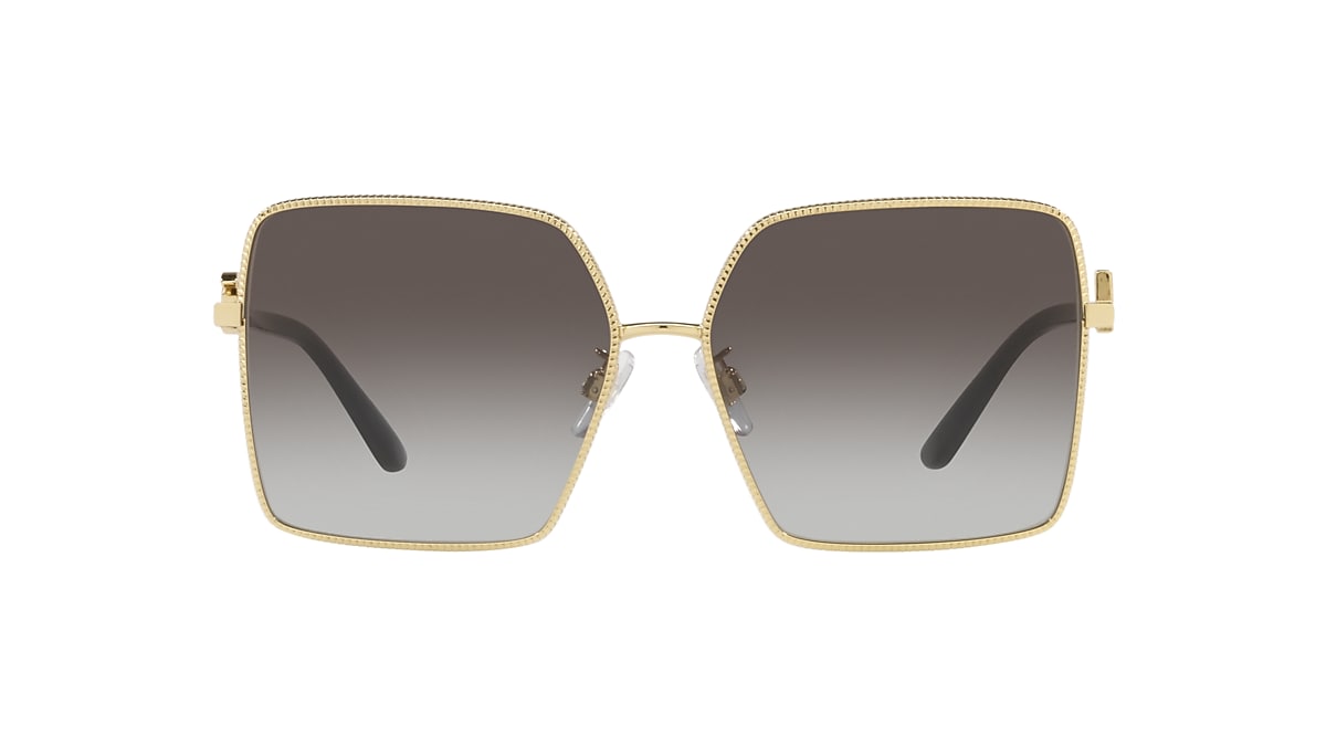 Dolce & Gabbana FTAH6DG8EE8S9001 関税送料込 Dolce & Gabbana DG2279 02/8G | Alensa