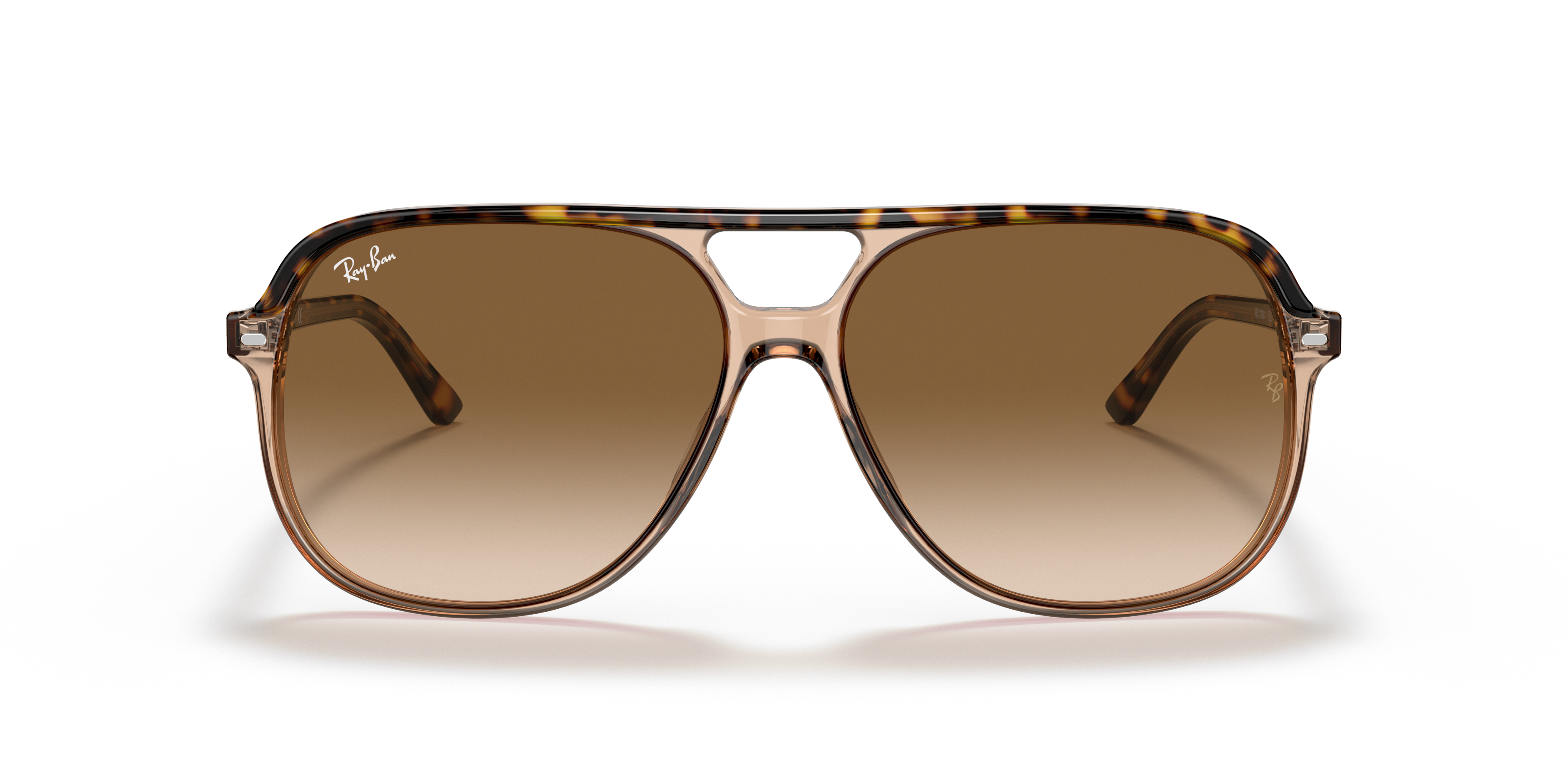 Ray-Ban Bill RB2198 133348 56 Sunglasses | Shade Station