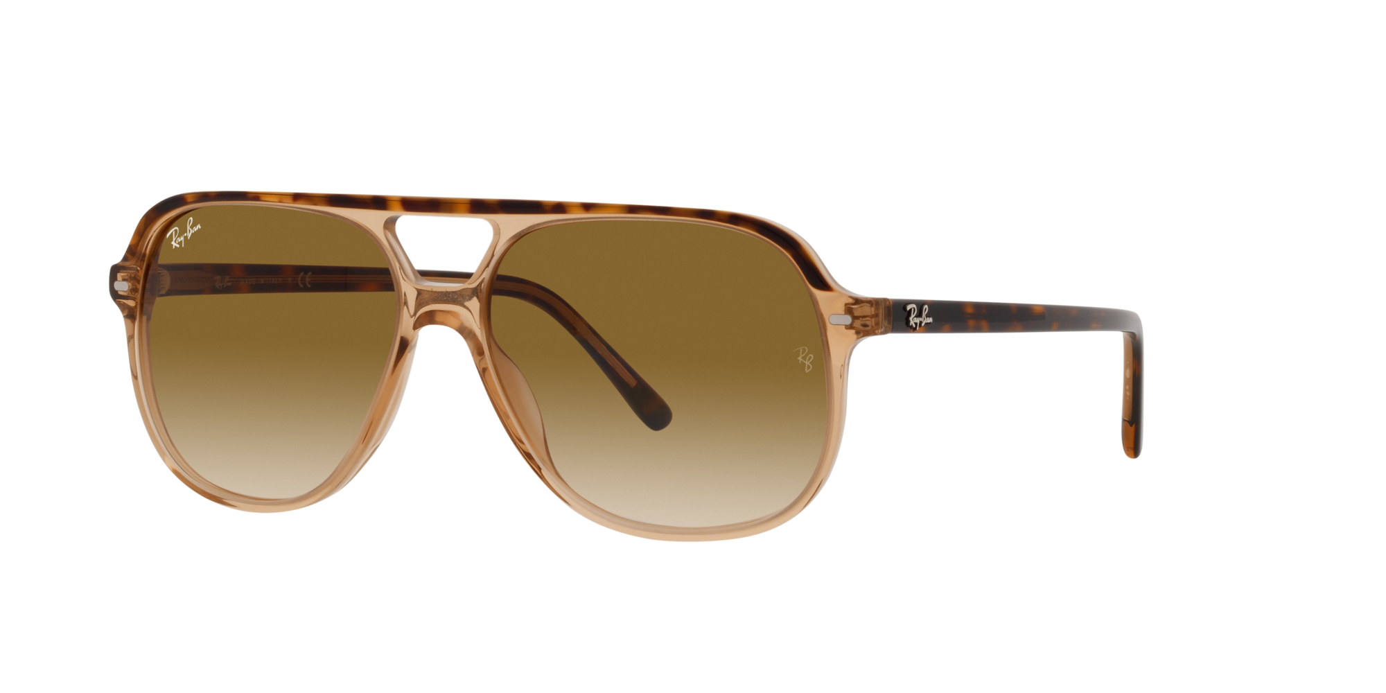 wood grain ray ban sunglasses