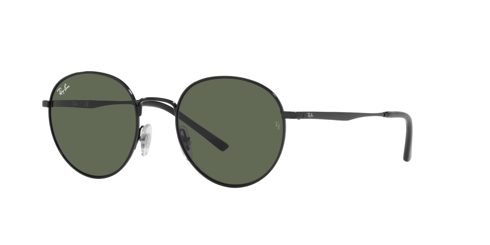 Ray-Ban RB3681 50 Green Classic G-15 