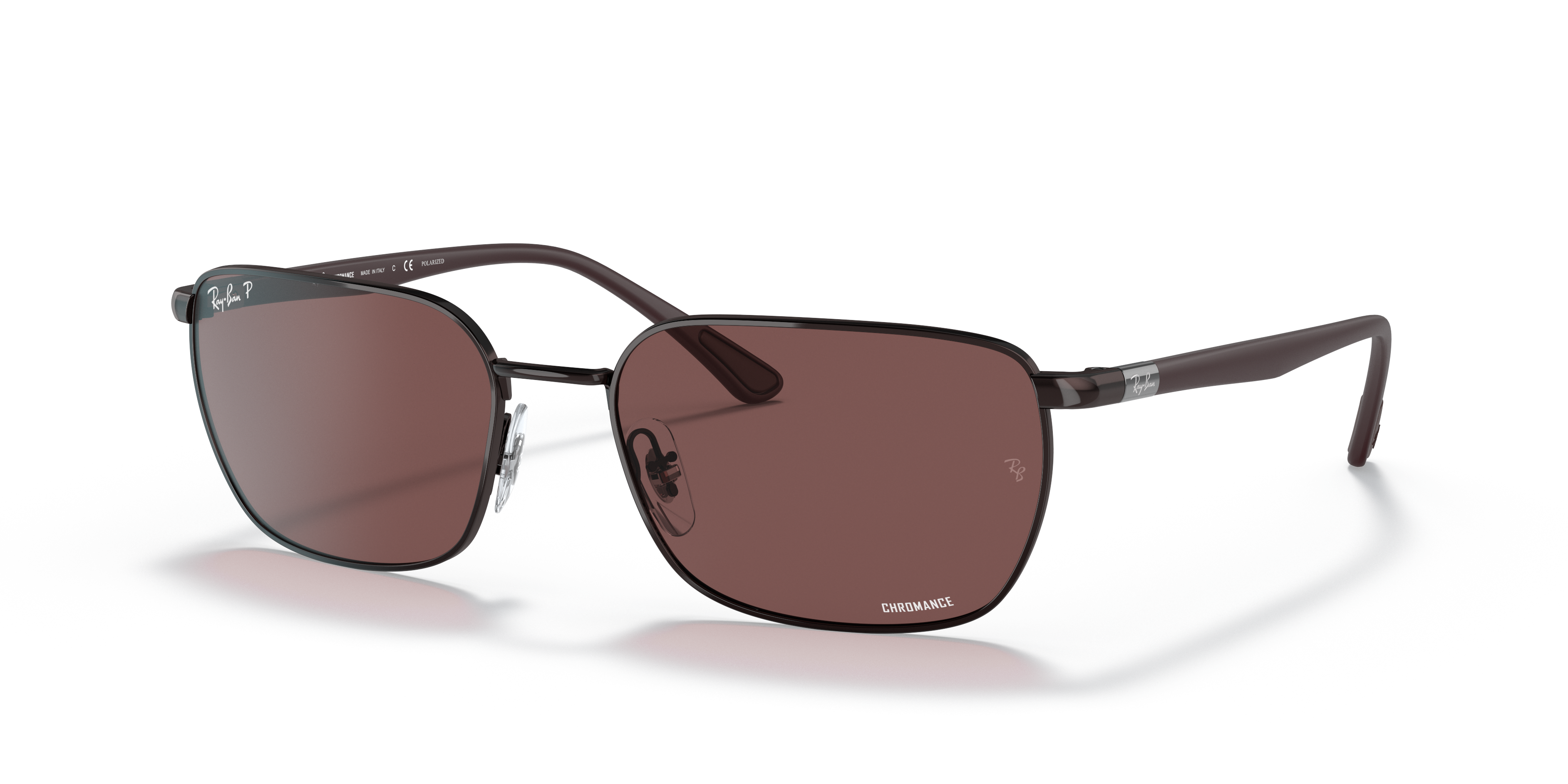 sunglass hut ray ban chromance