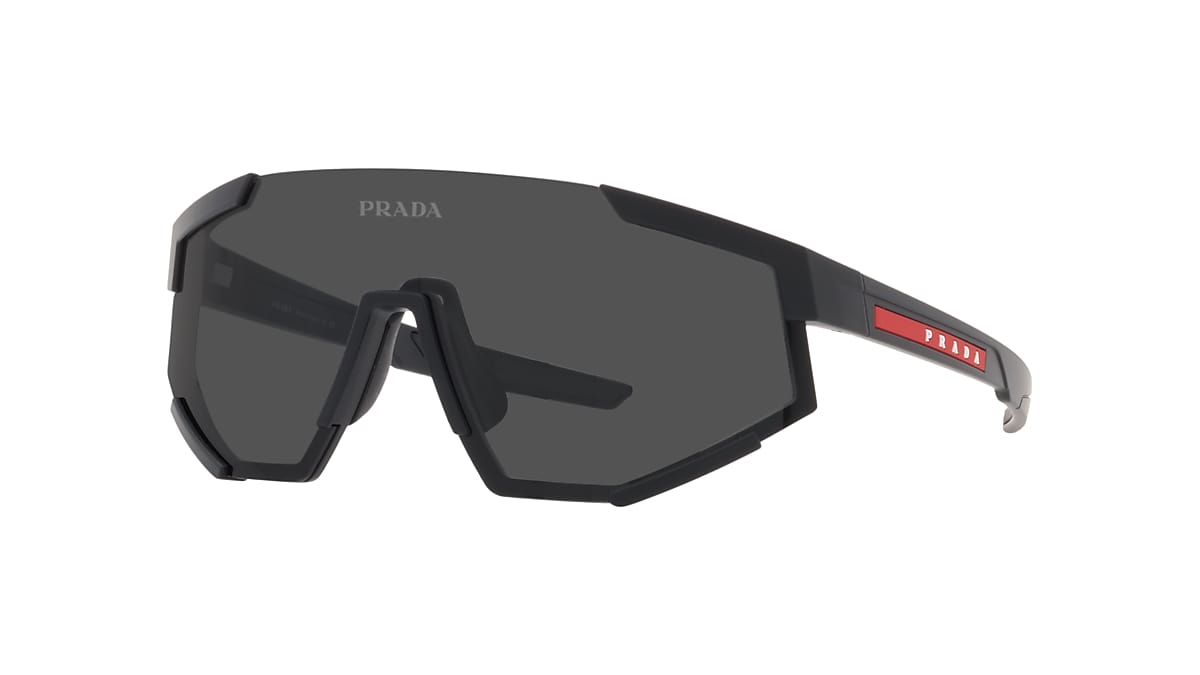 Prada linea rossa ps 04rs best sale