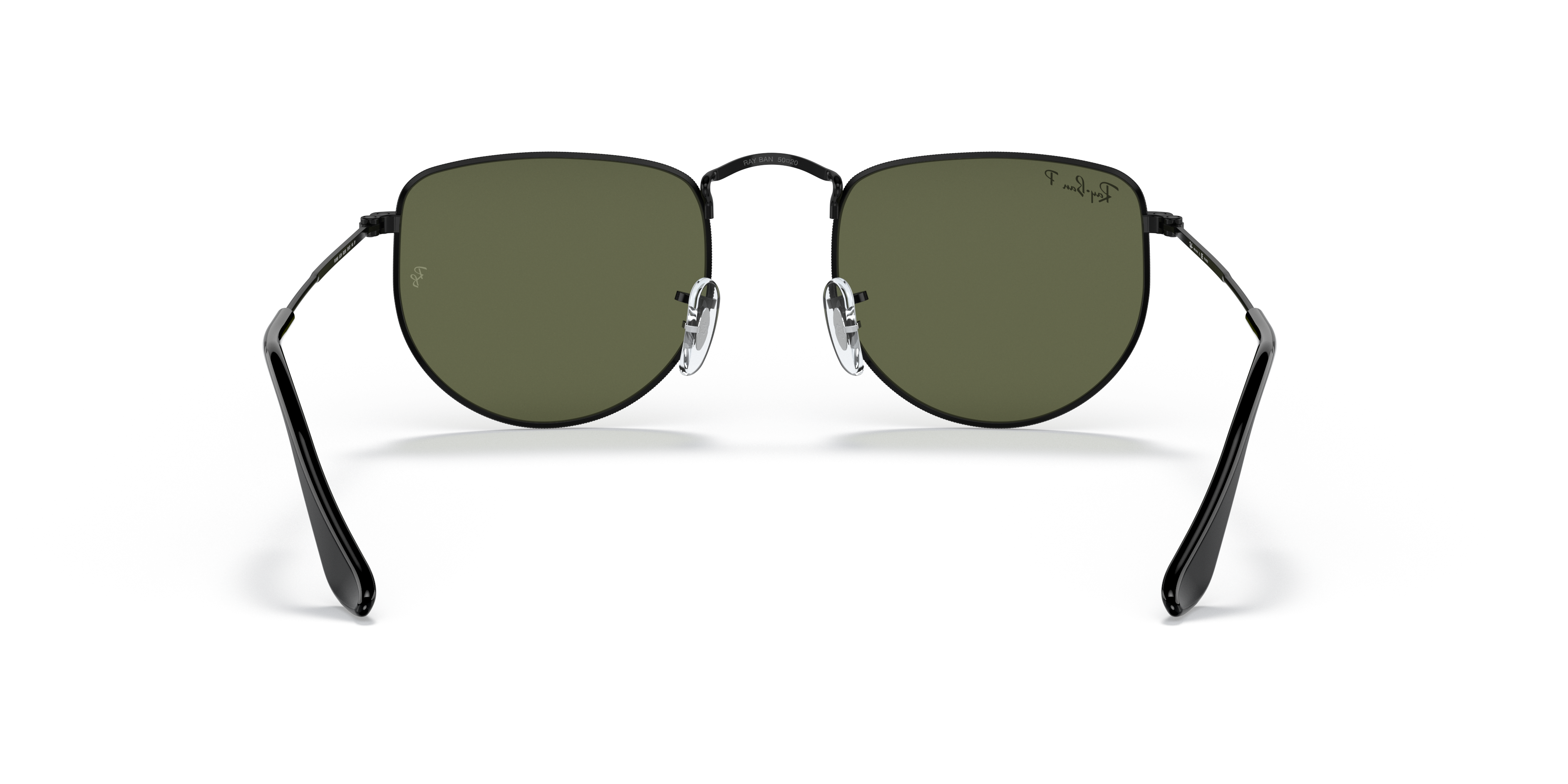 ray ban grn pol