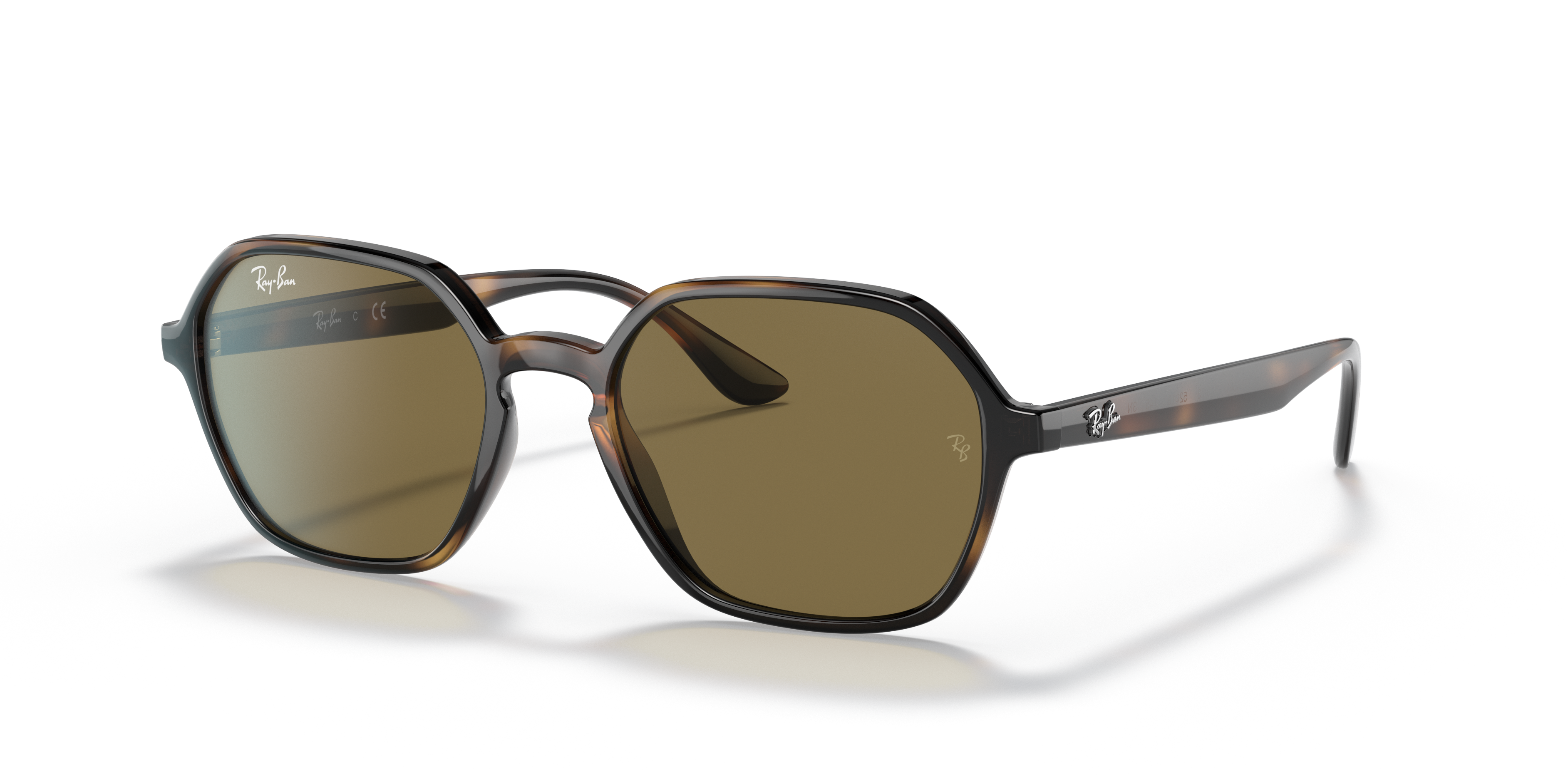 rb3457 sunglass hut