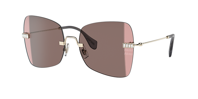 Miu miu mu discount 53qs 59 sunglasses