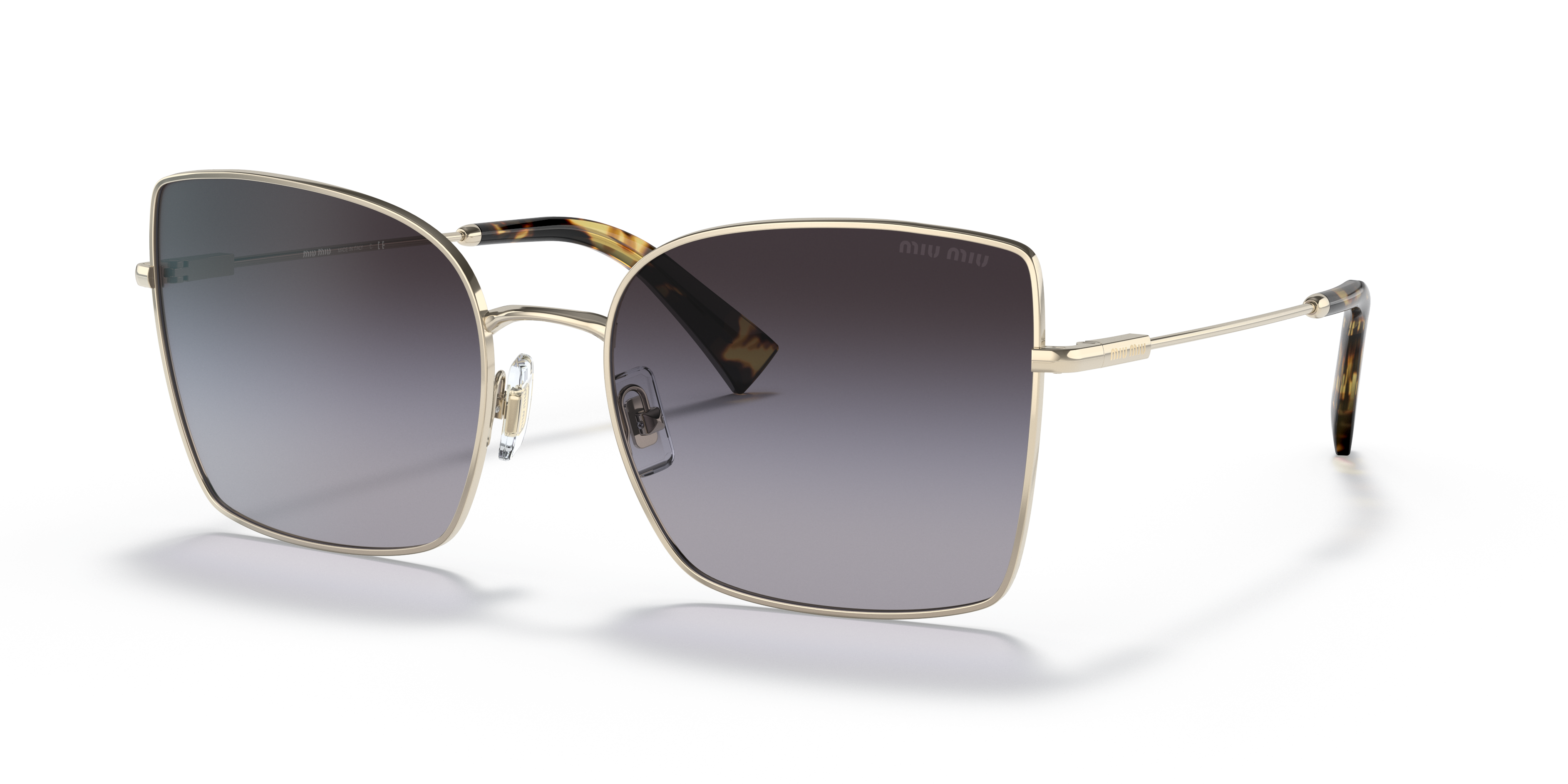 Sunglasses Miu Miu MU 54ZS - Mia Burton