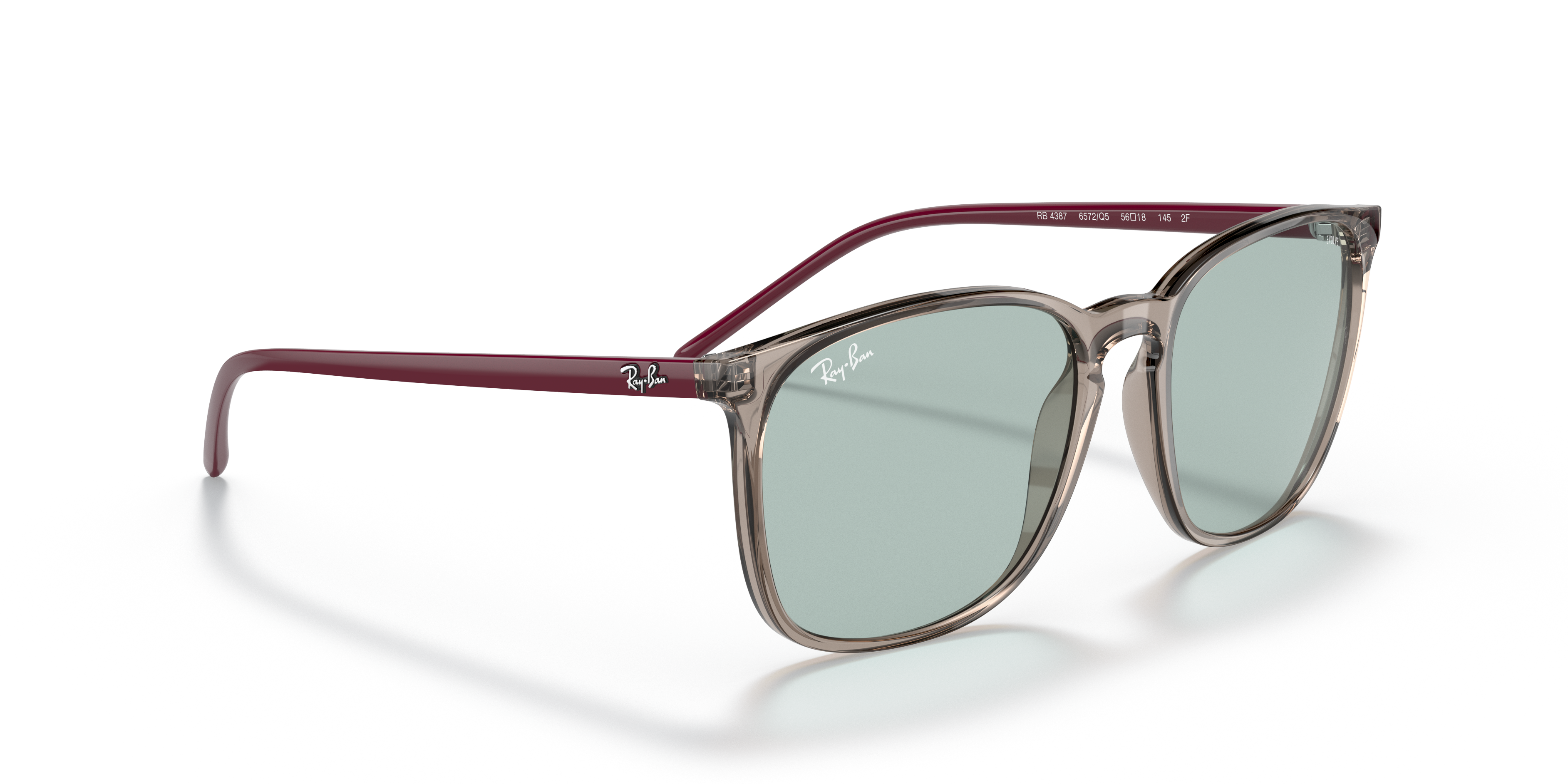ray ban rb 4387