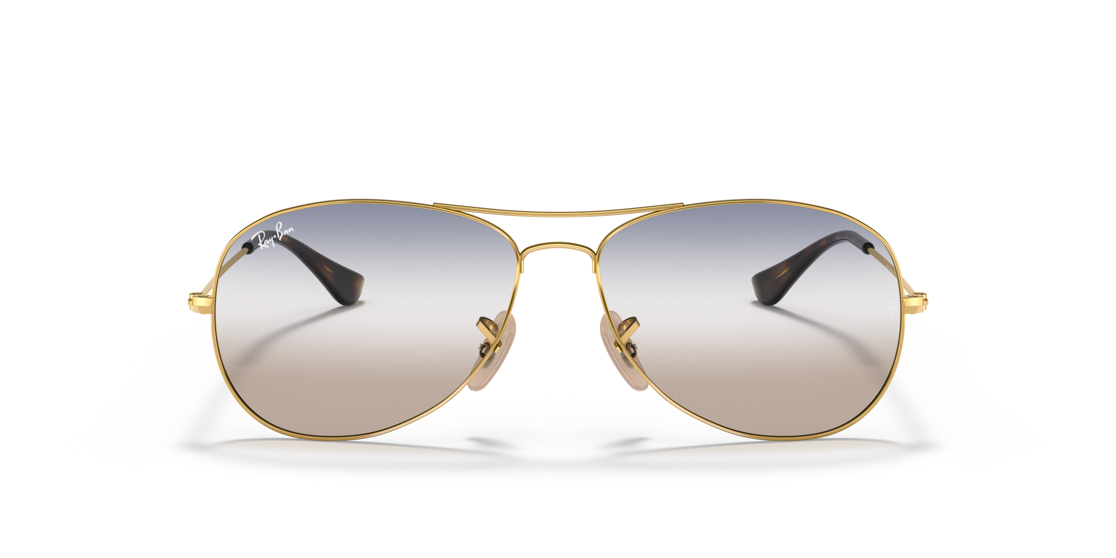 ray ban cockpit sunglass hut