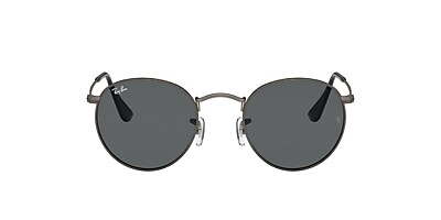 Sunglass hut deals ray ban round