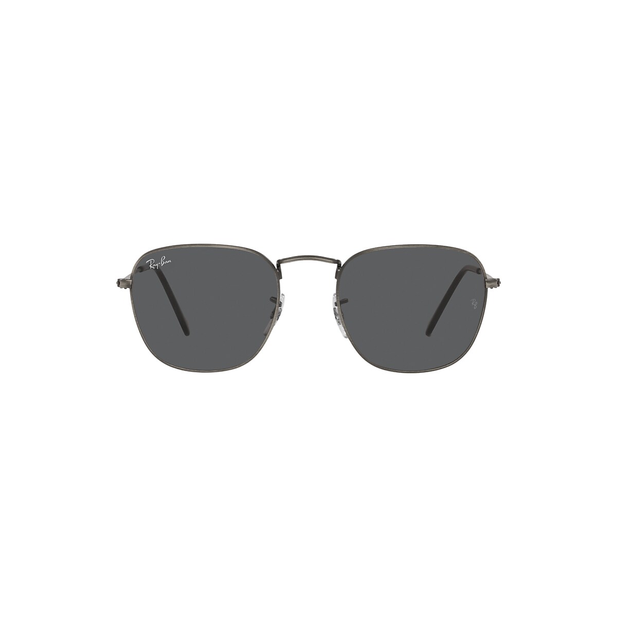 Ray-Ban RB3857 Frank Antiqued