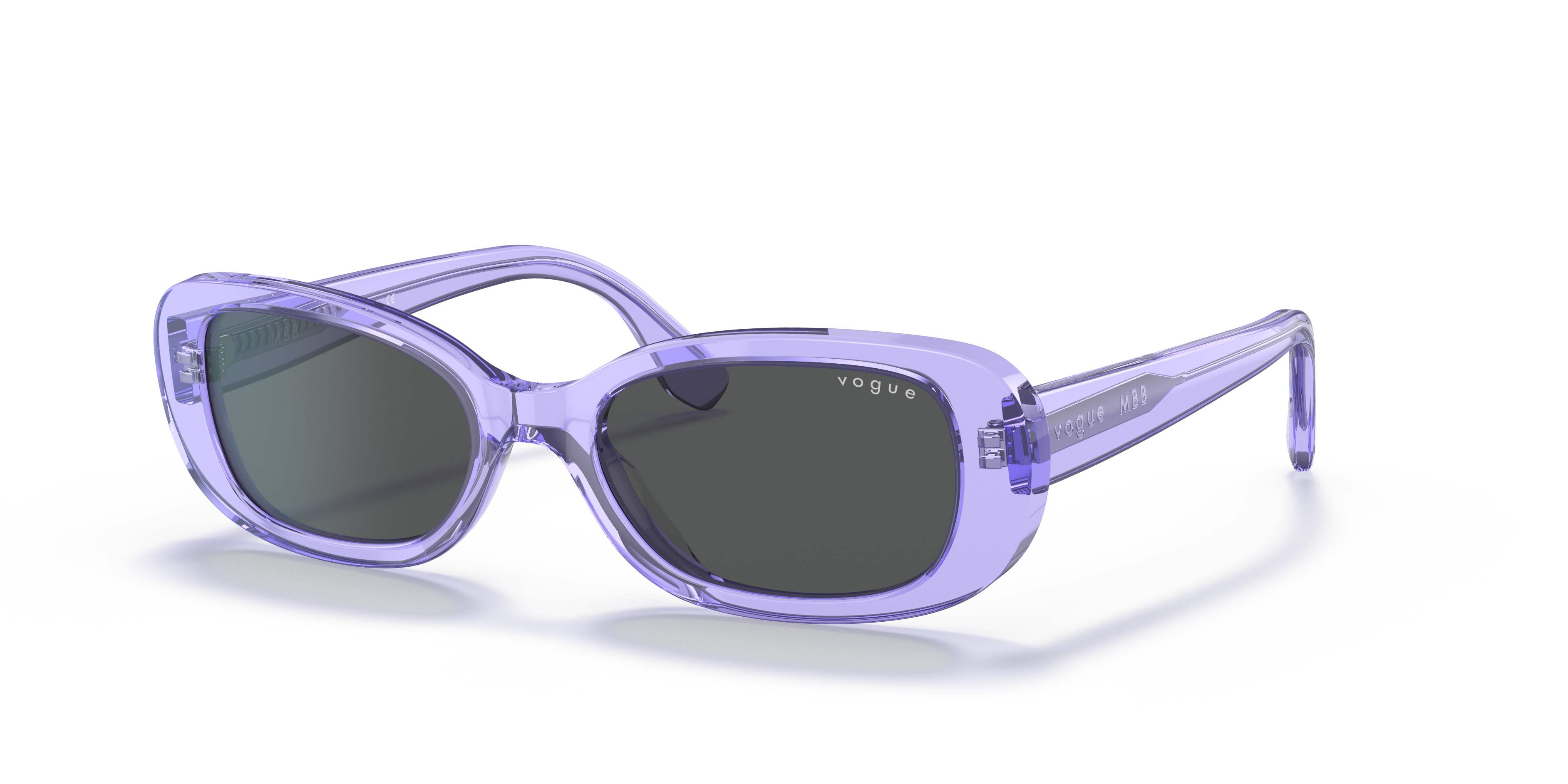 vogue eyewear sunglass hut