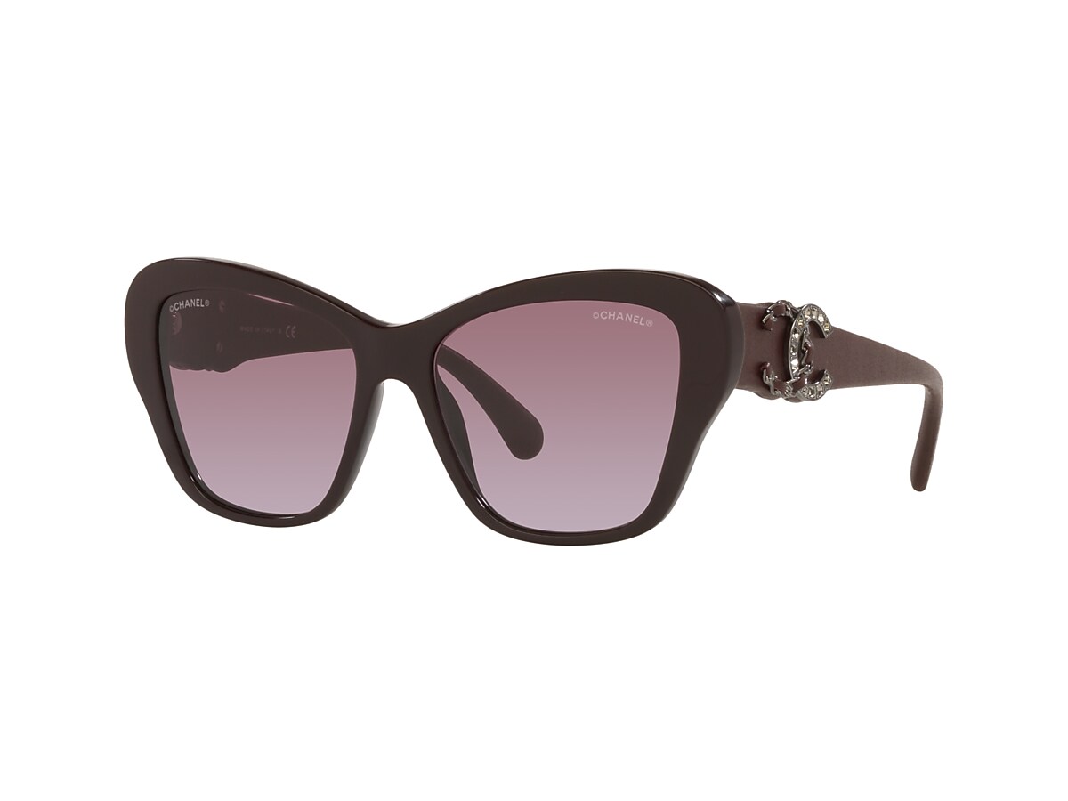 Chanel CH5477 Butterfly Sunglasses - Kaialux
