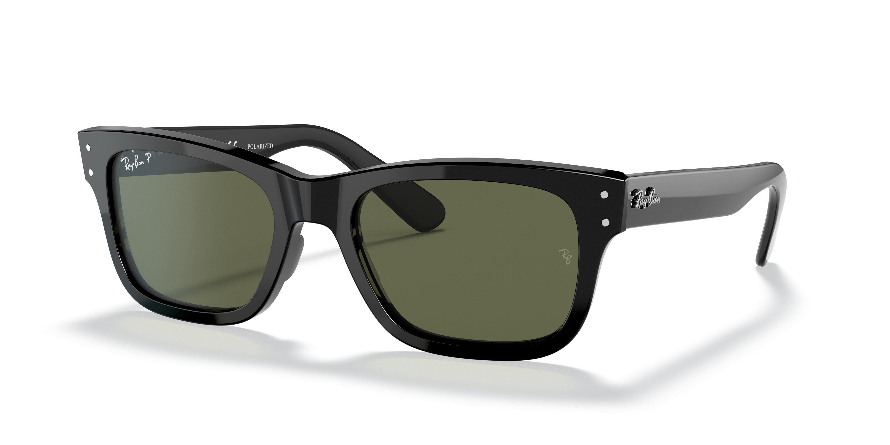 rayban sunglass polarised