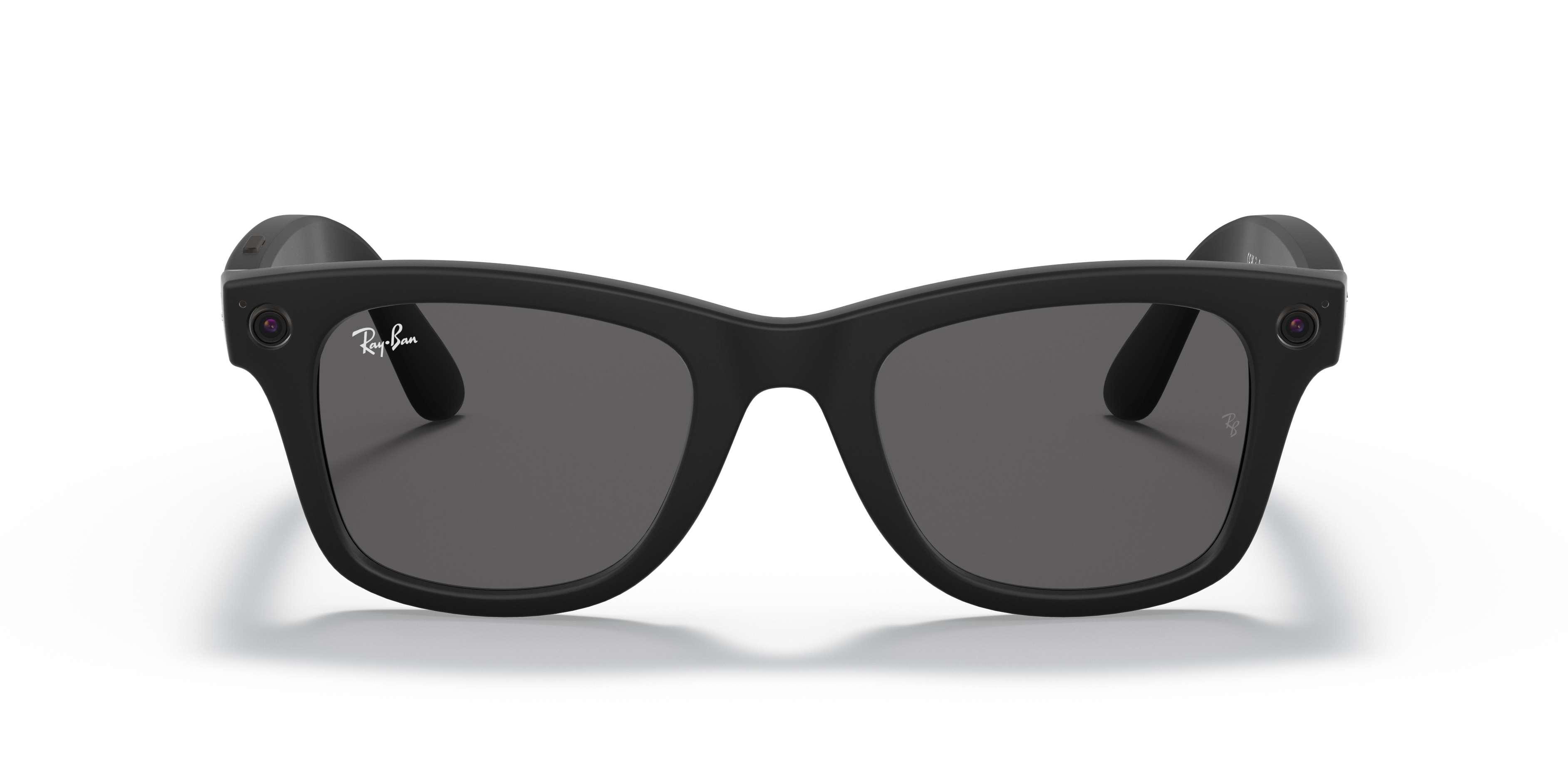 ray ban junior polarized