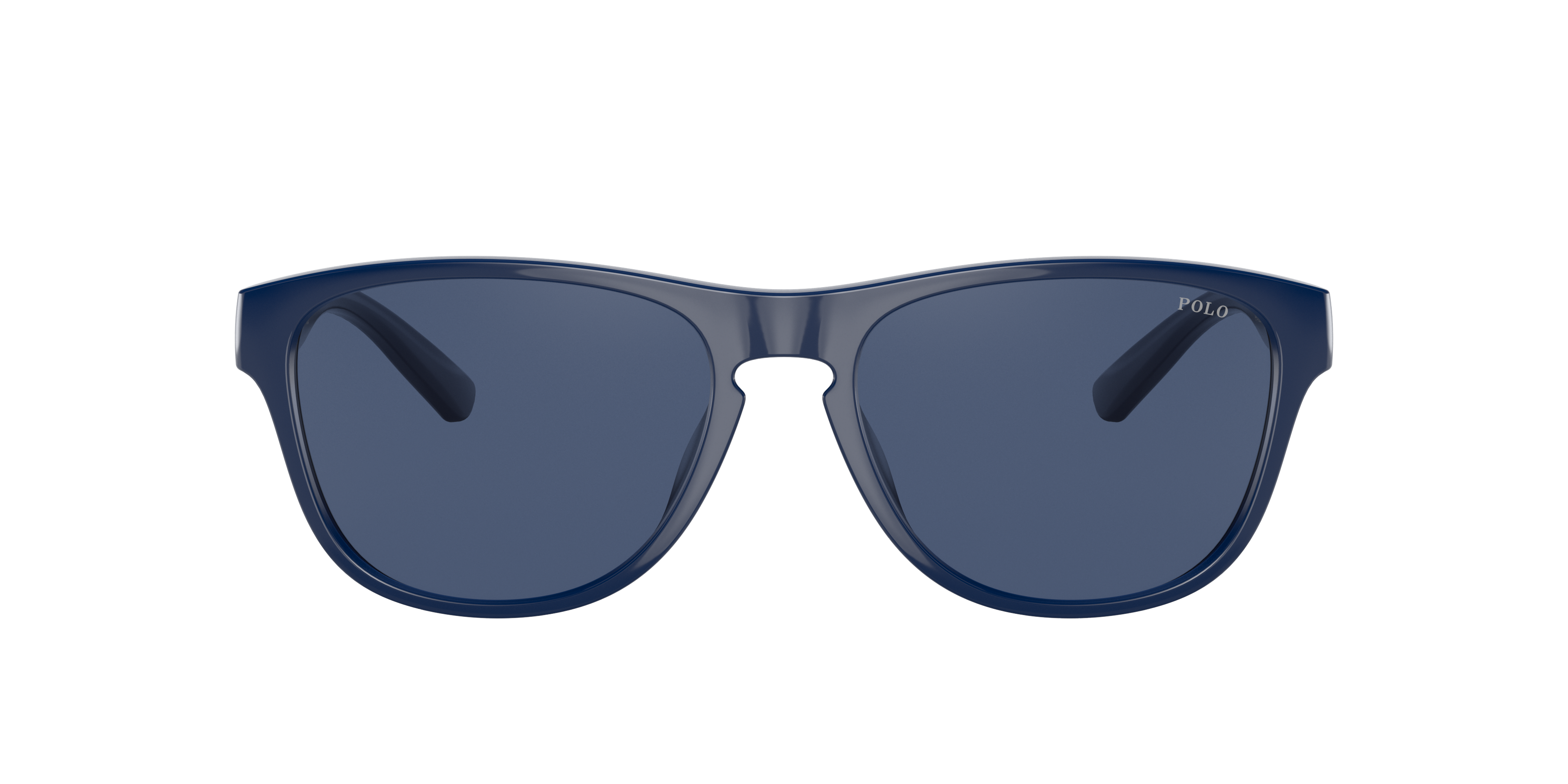 Polo Ralph Lauren Unisex Sunglass Ph4180u In Blue