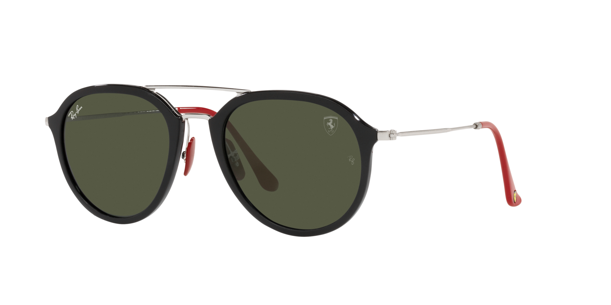 ray ban clubmaster olx