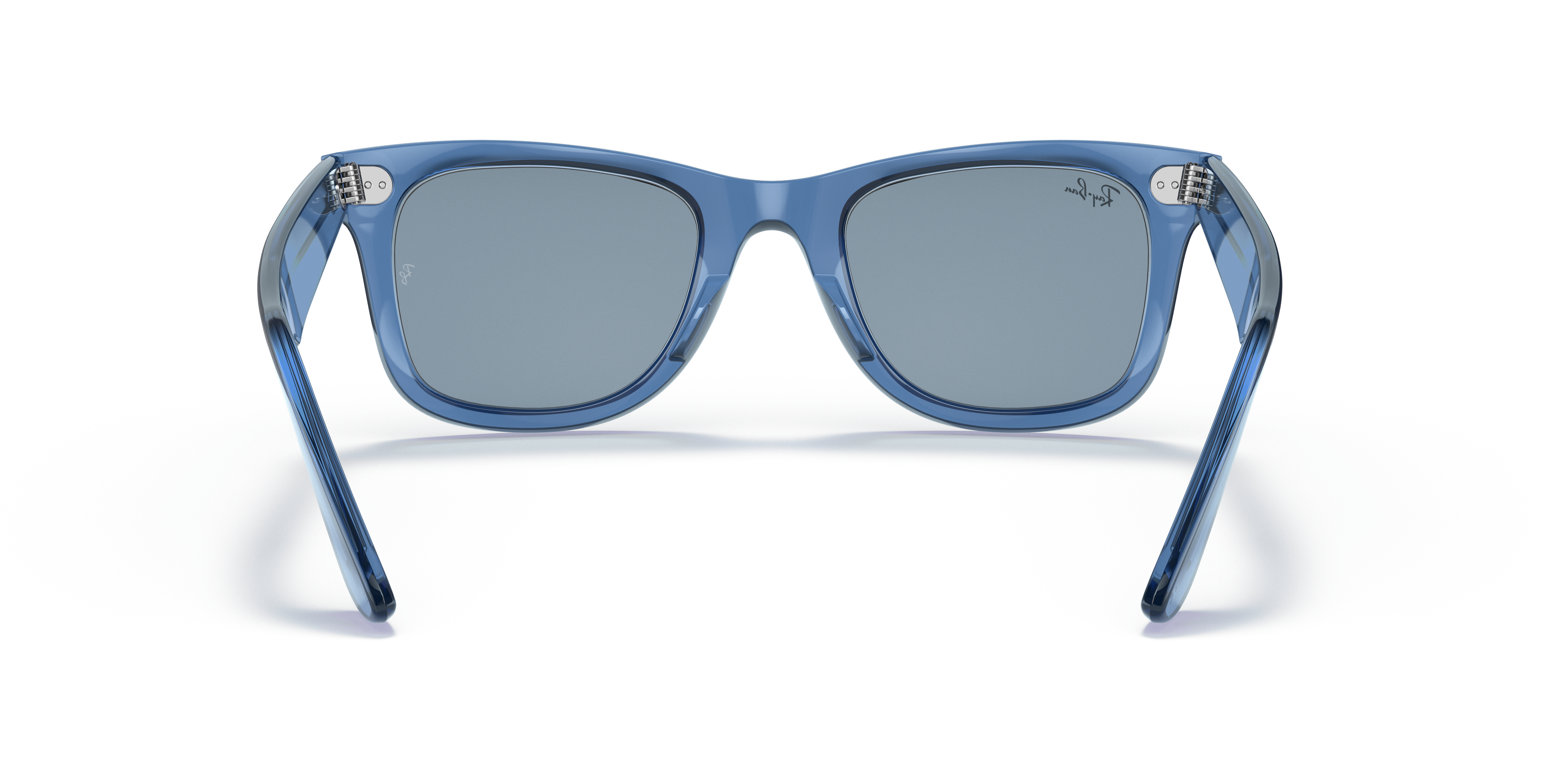 ray ban wayfarer true blue