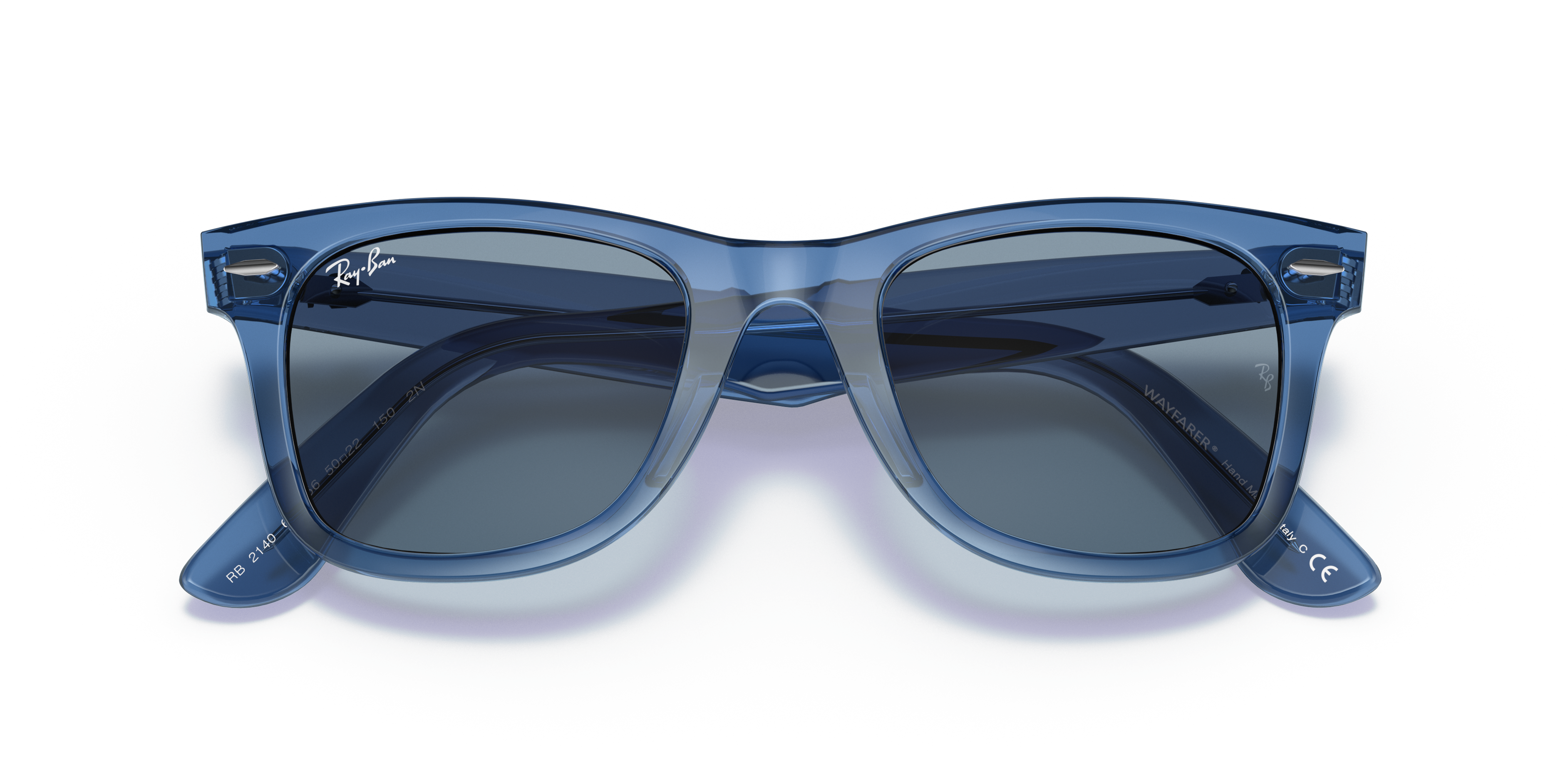 rb2140 original wayfarer