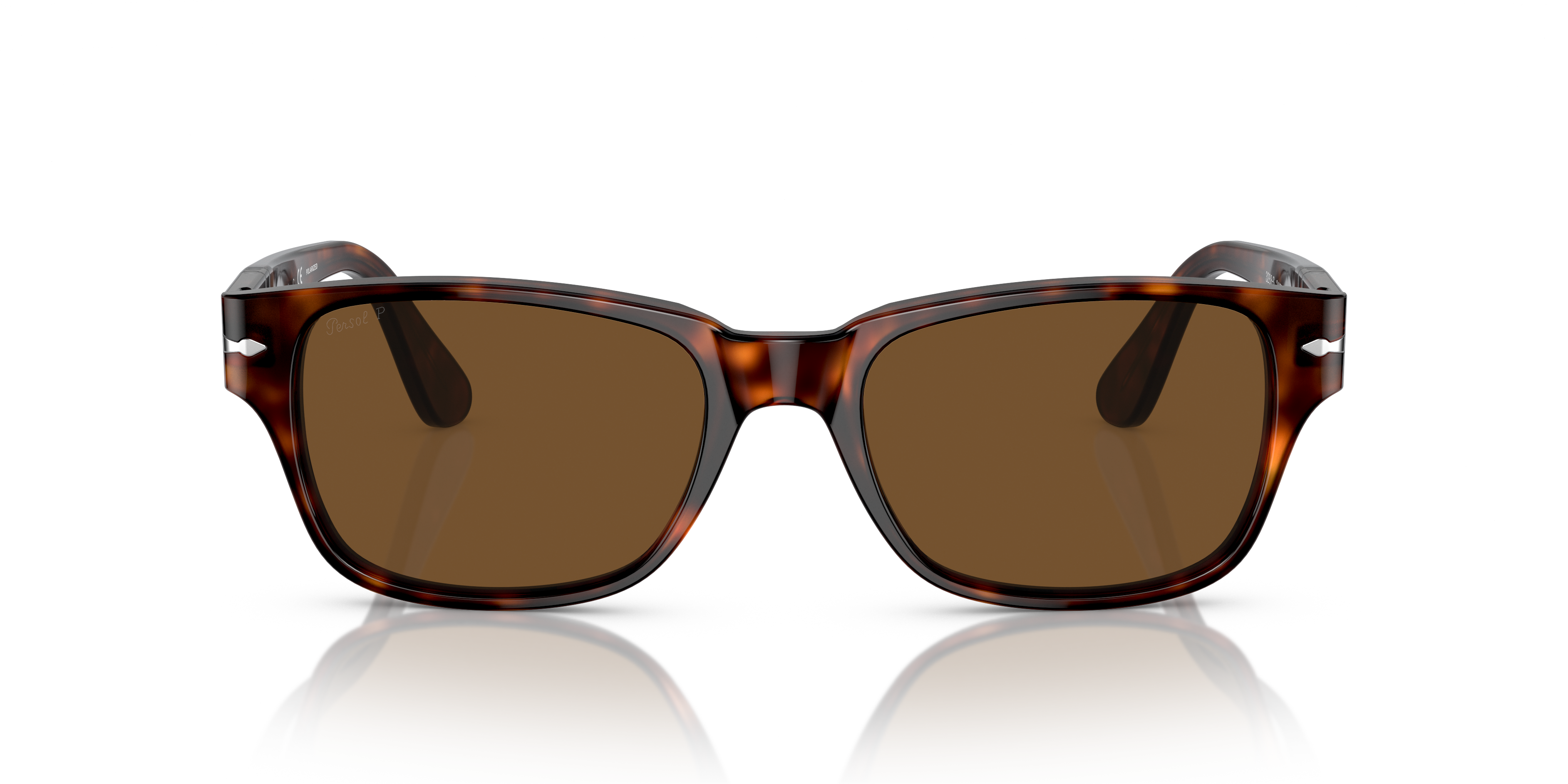 persol havana polarized