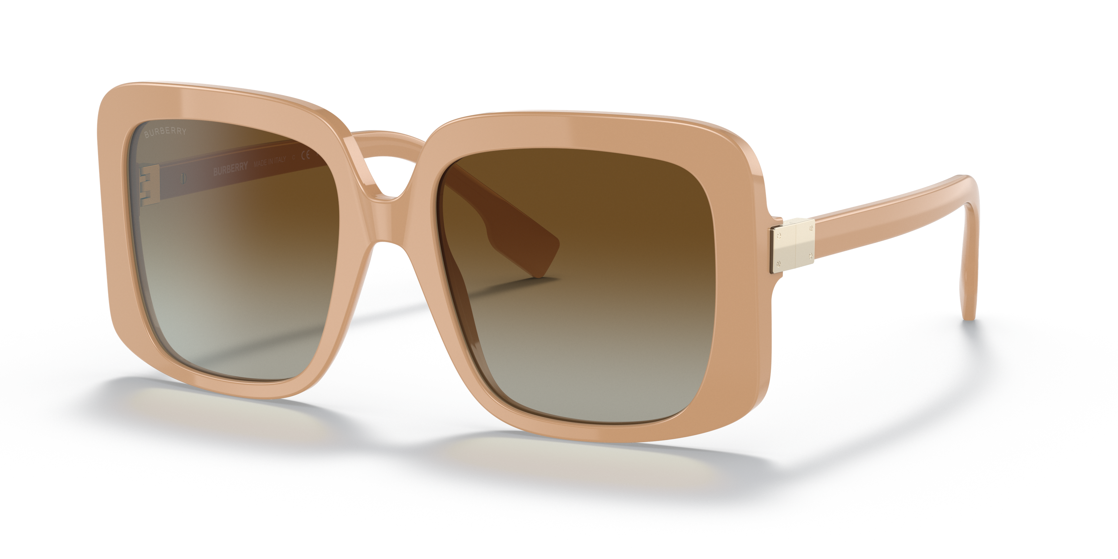 New Burberry Spring Summer collection is out - Sunglass Hut