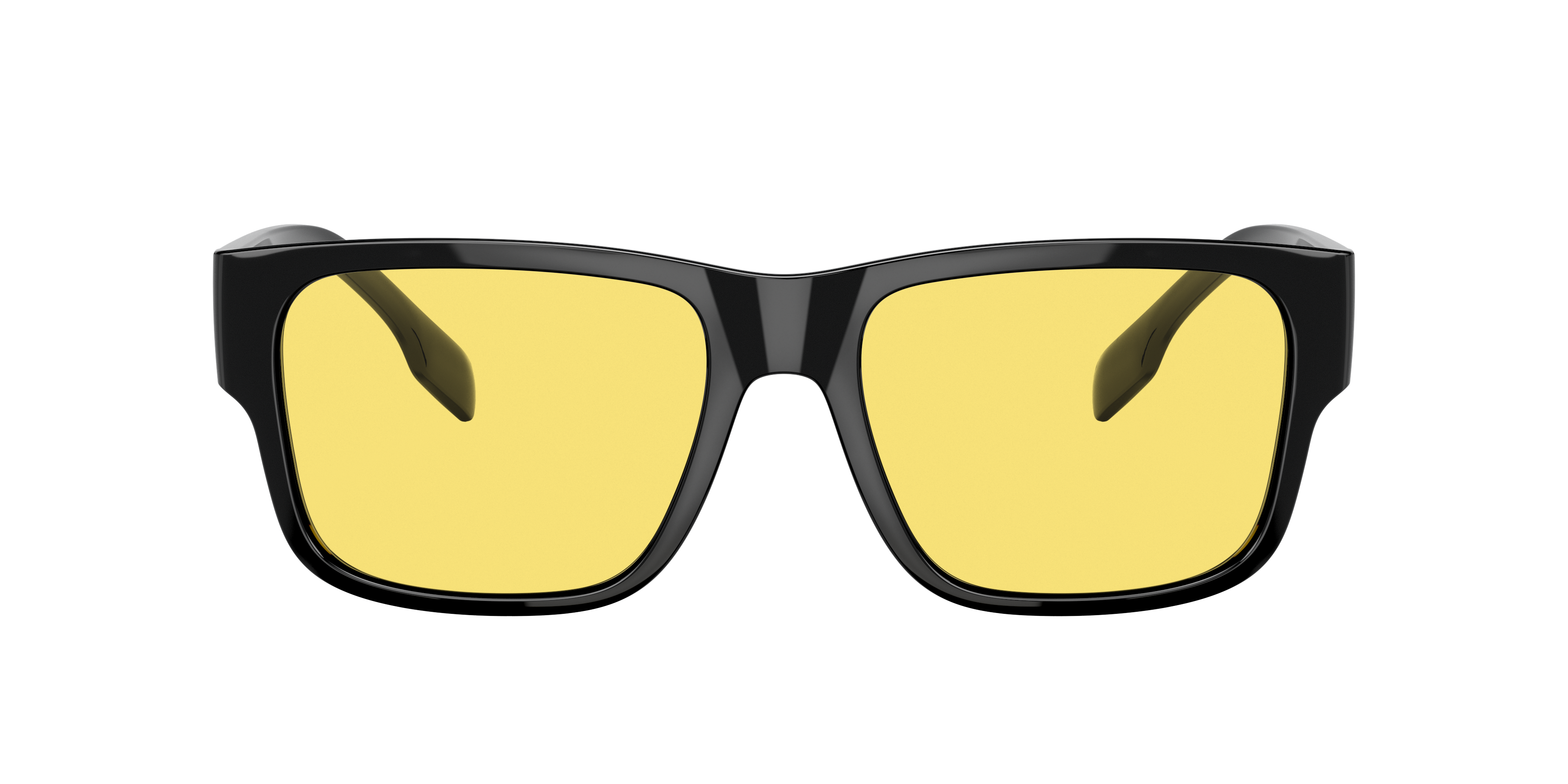 yeller glasses