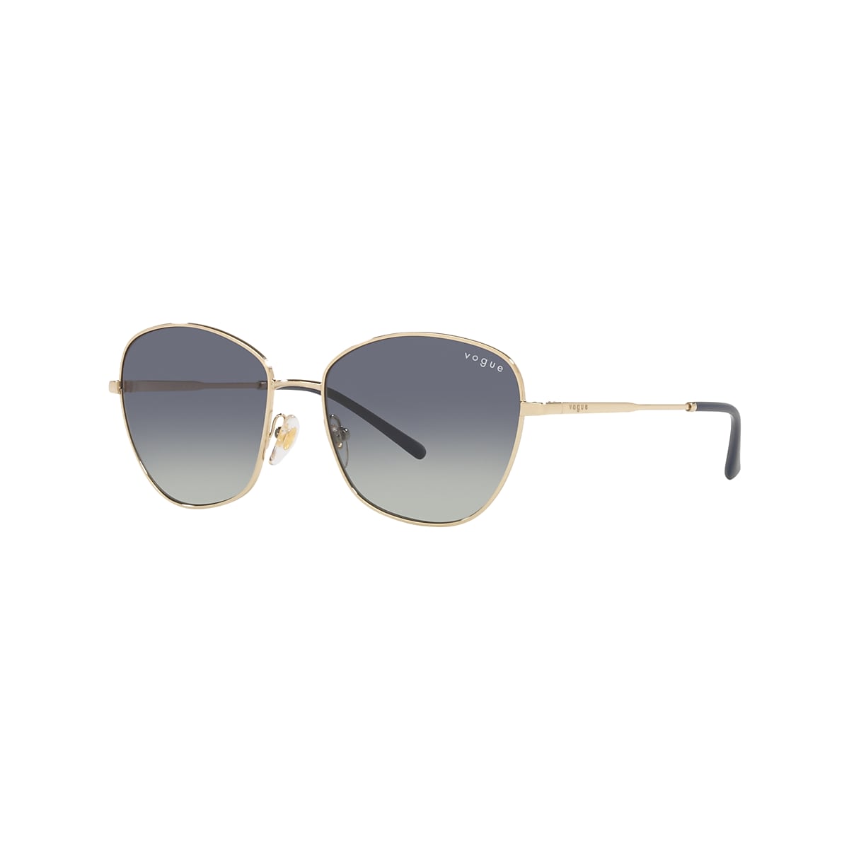 Vogue aviator cheap sunglasses